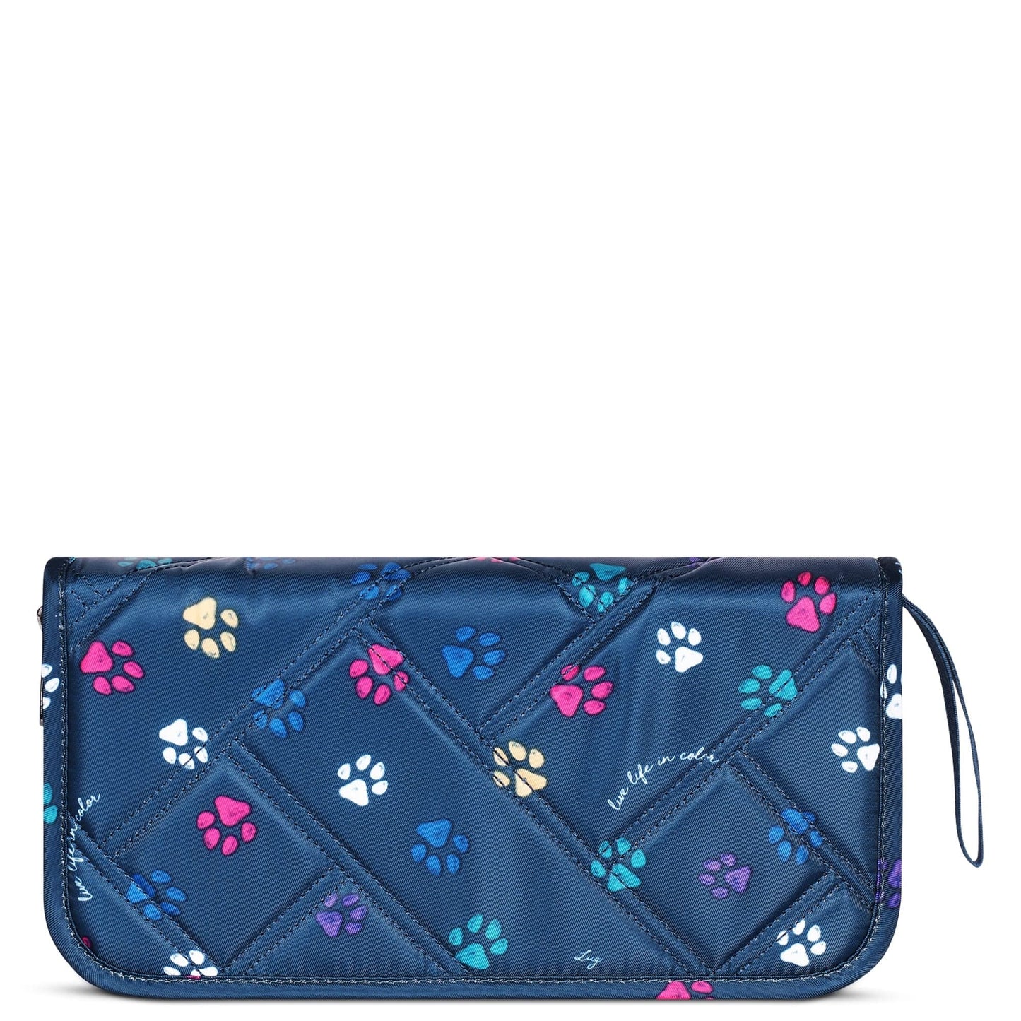 Tango SE Travel RFID Wallet