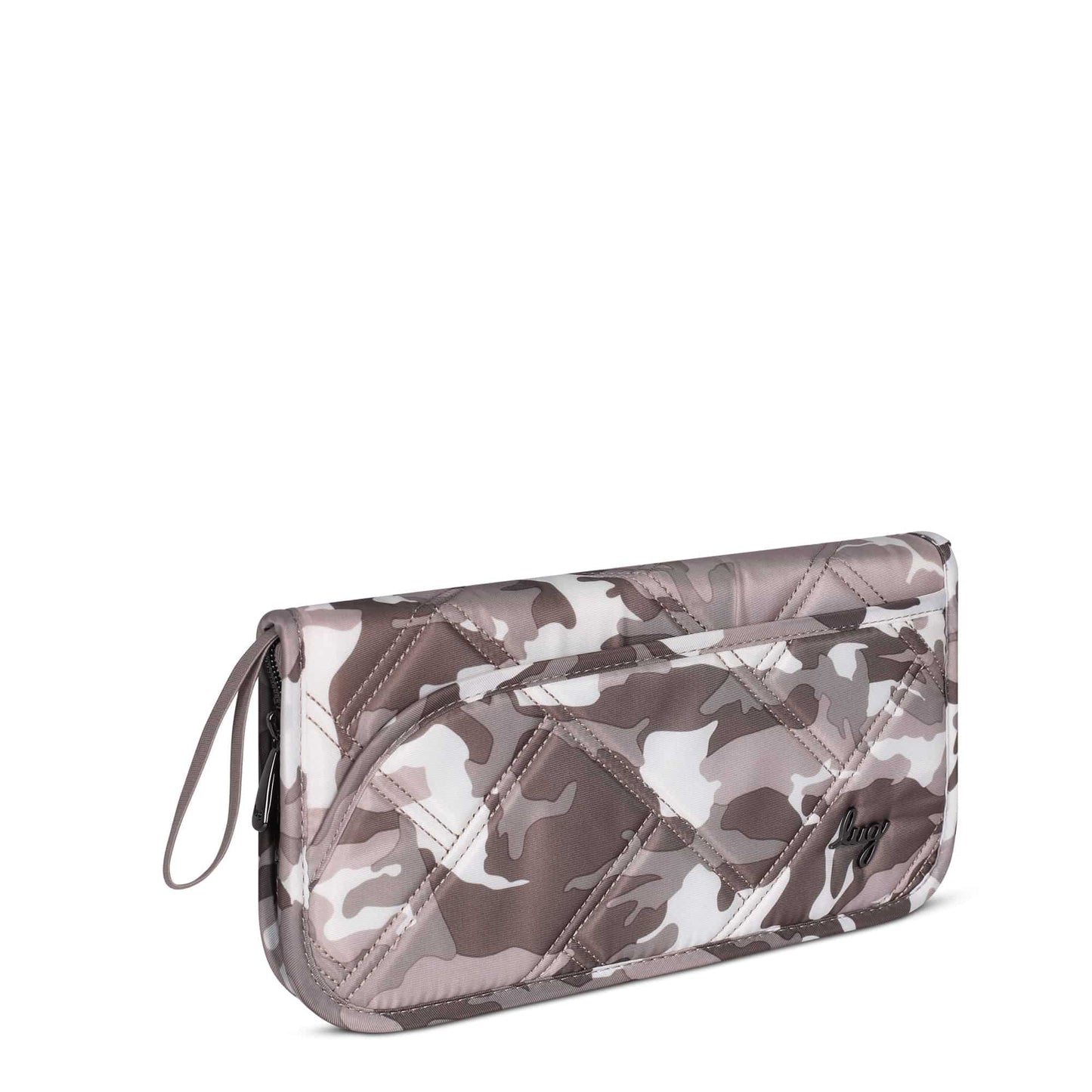 Tango SE Travel RFID Wallet