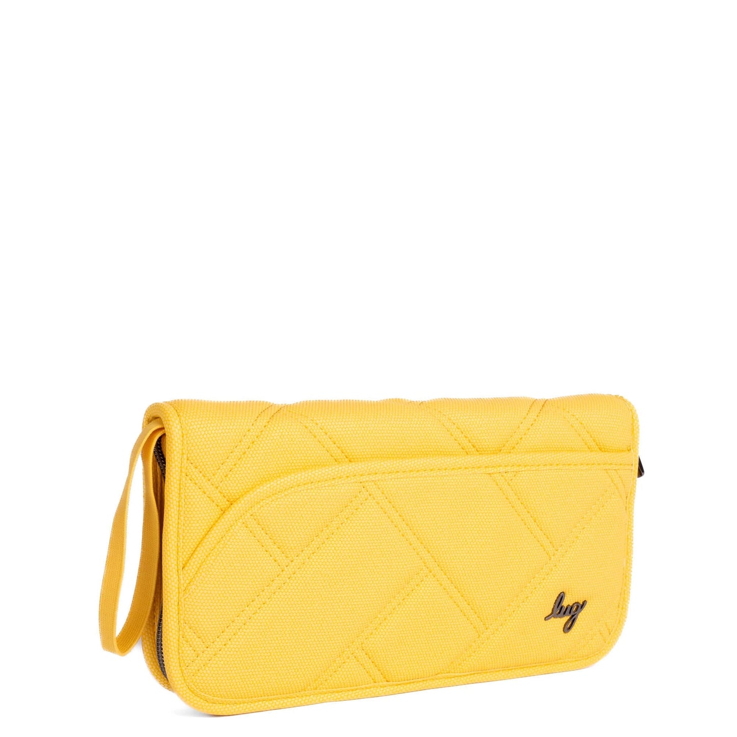 Tango Matte Luxe VL Travel RFID Wallet