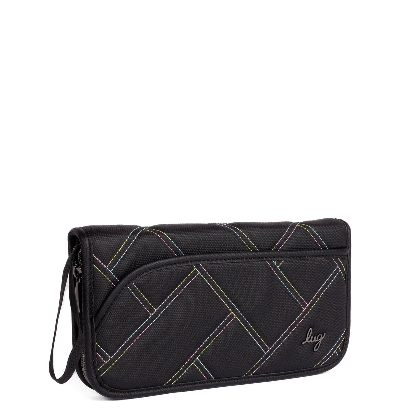 Tango Matte Luxe VL Travel RFID Wallet