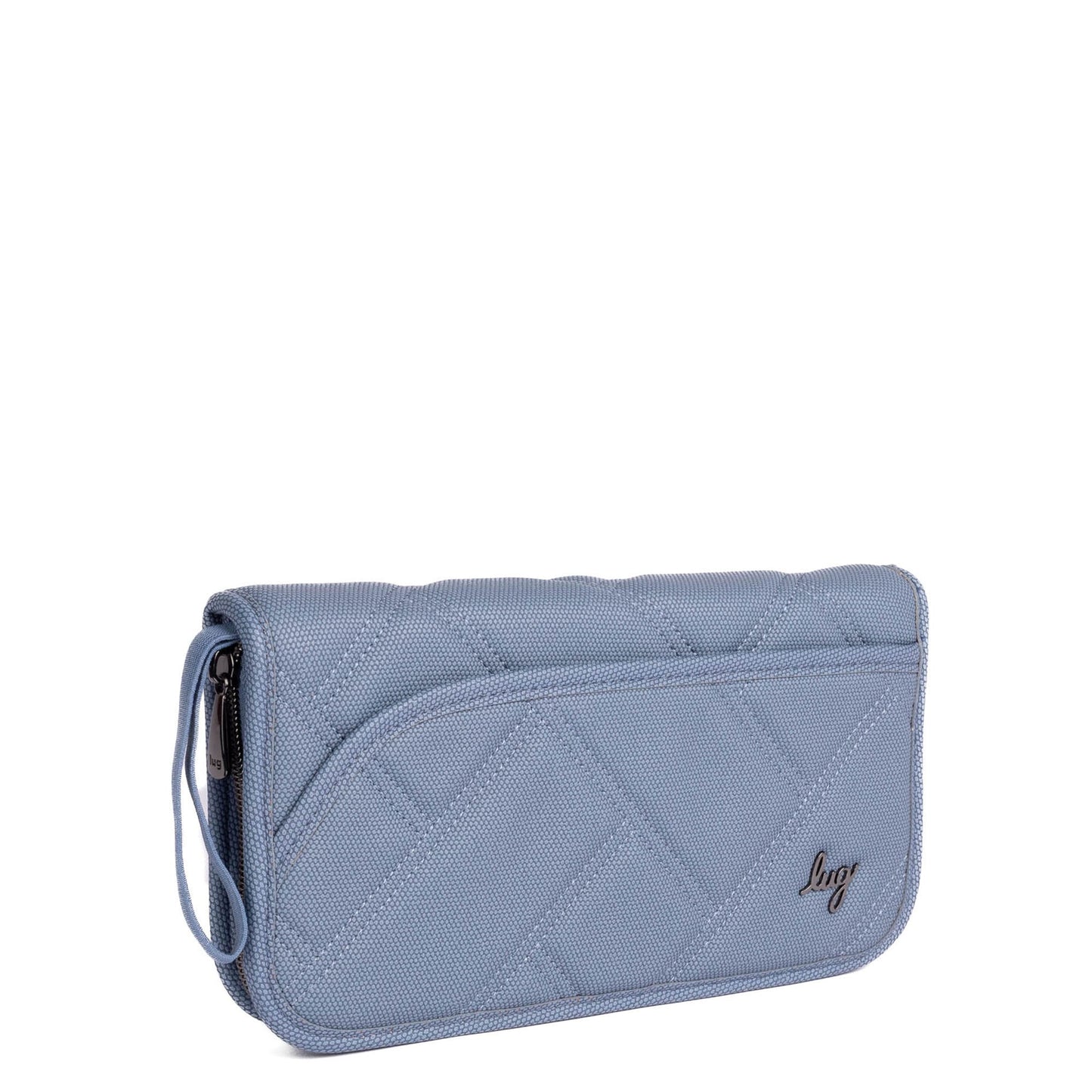 Tango Matte Luxe VL Travel RFID Wallet