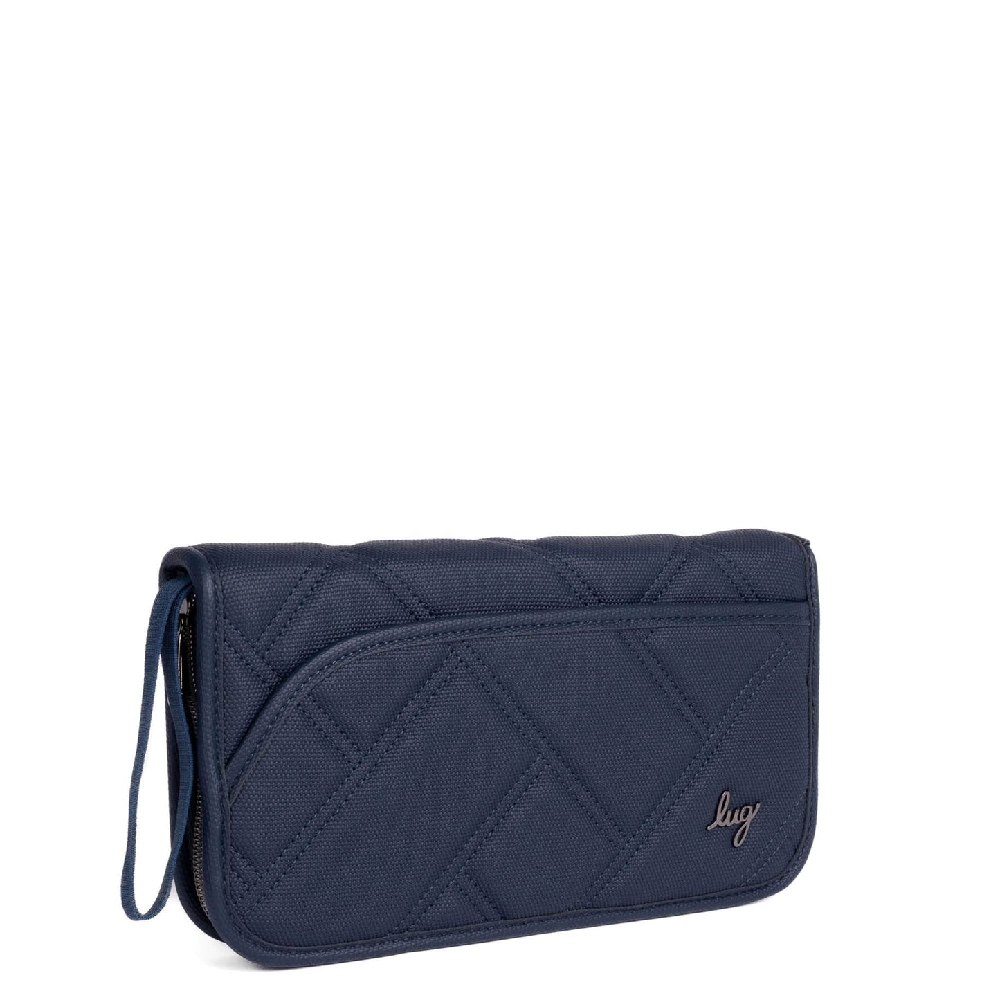 Tango Matte Luxe VL Travel RFID Wallet