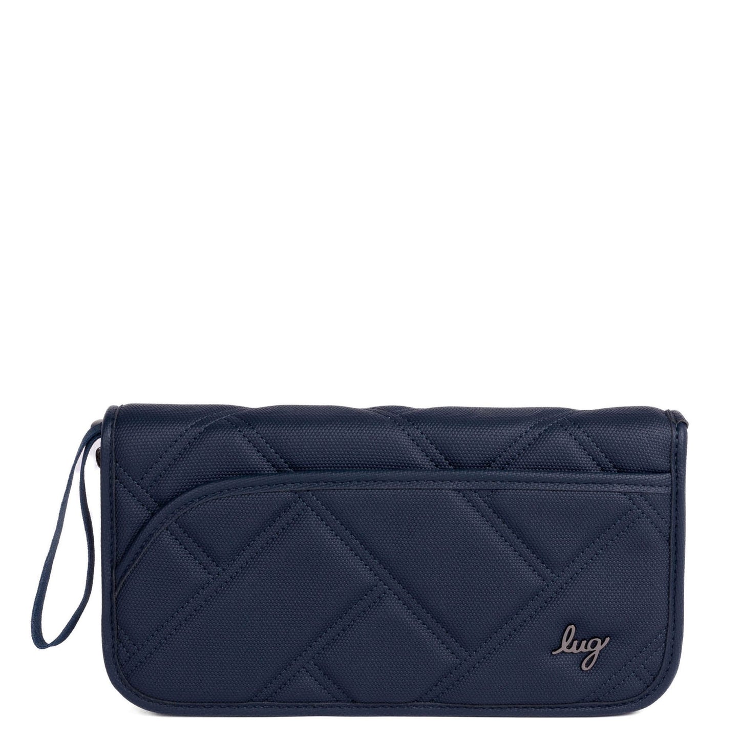 Tango Matte Luxe VL Travel RFID Wallet