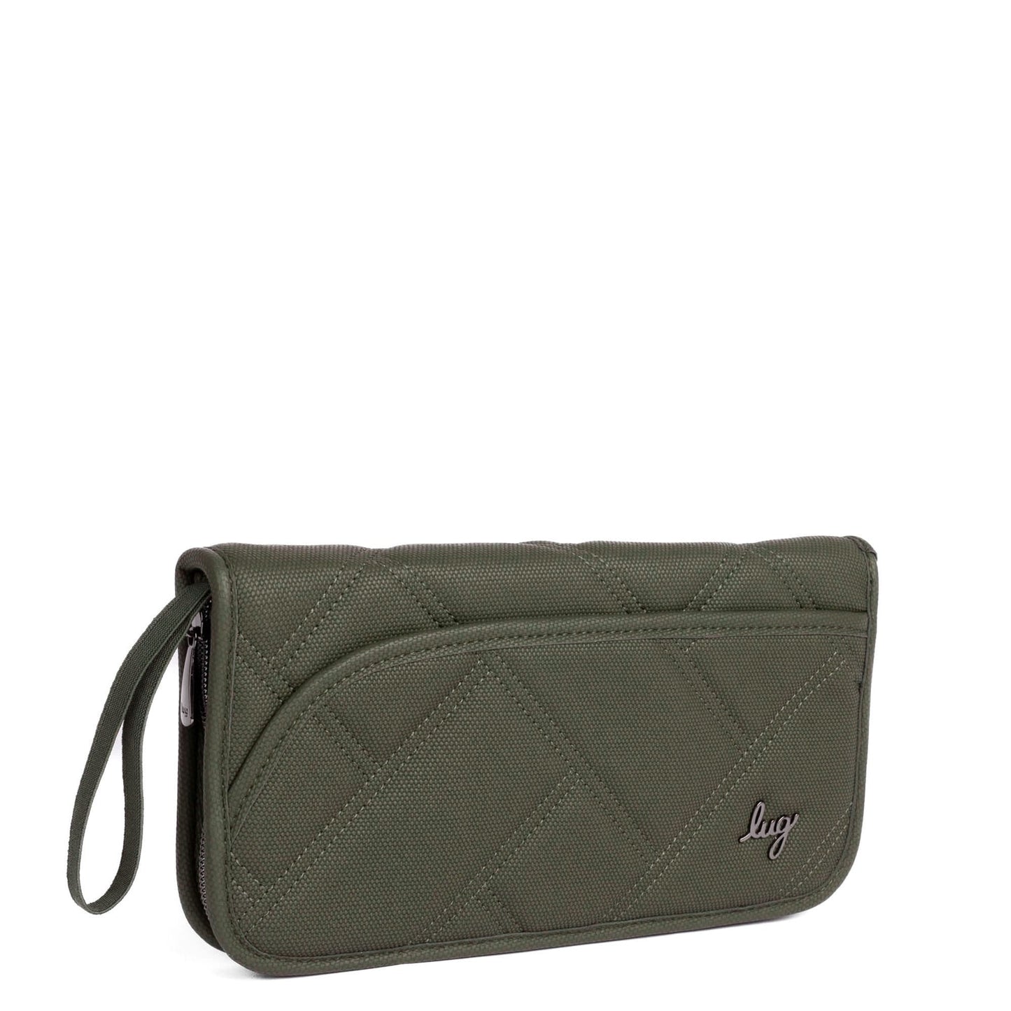 Tango Matte Luxe VL Travel RFID Wallet