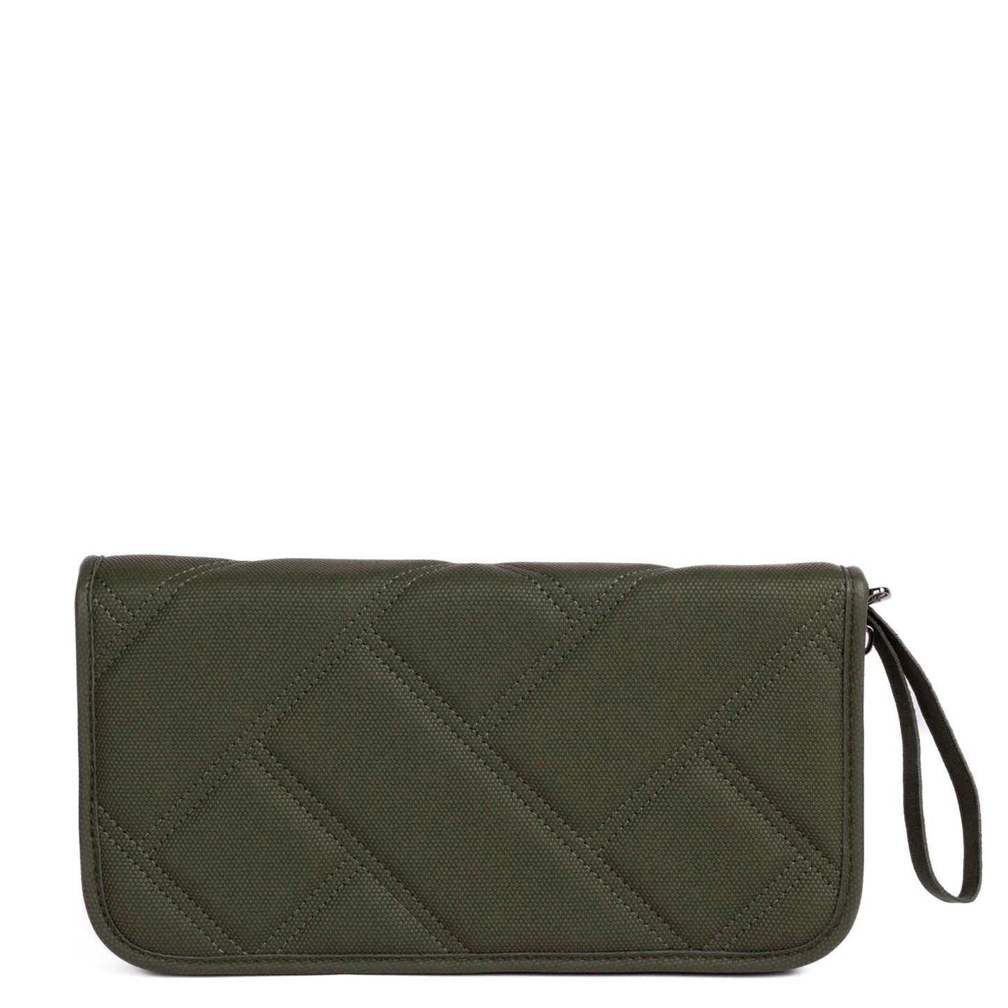 Tango Matte Luxe VL Travel RFID Wallet
