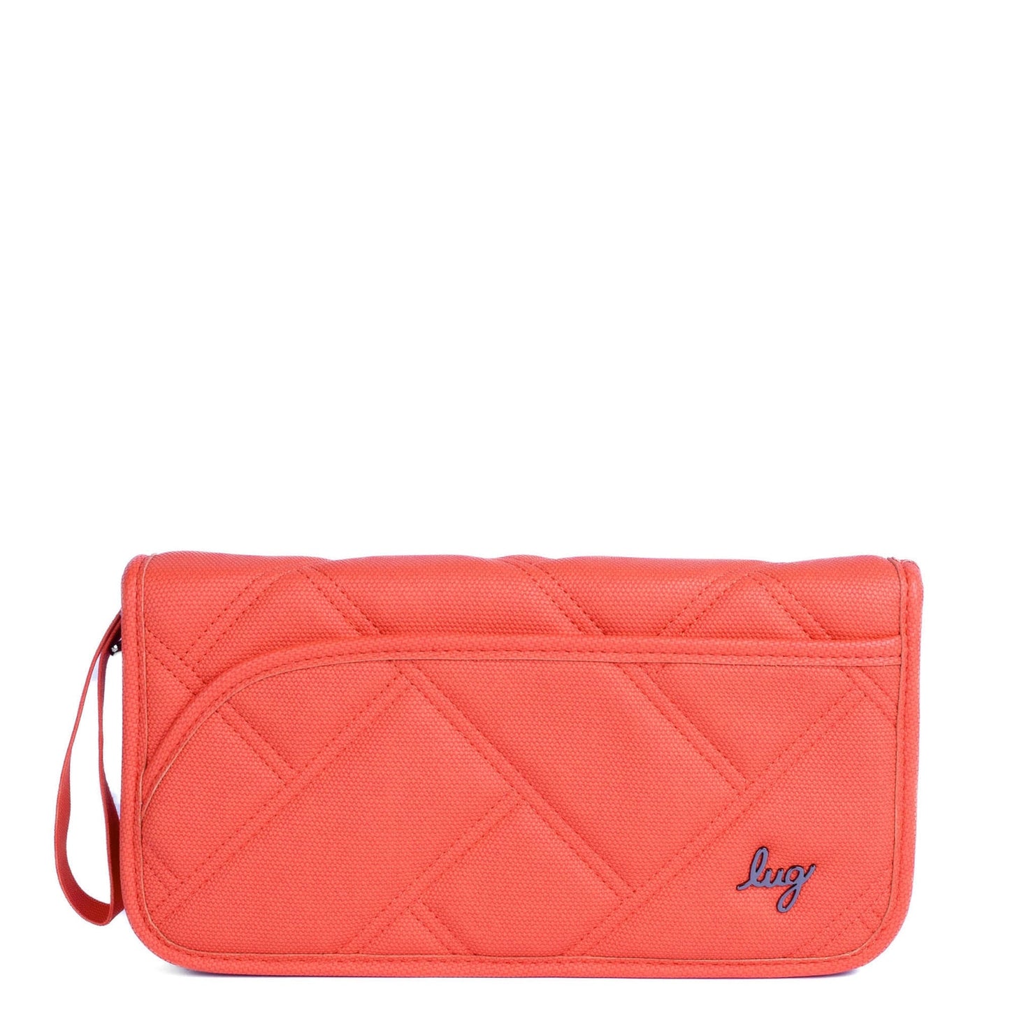 Tango Matte Luxe VL Travel RFID Wallet