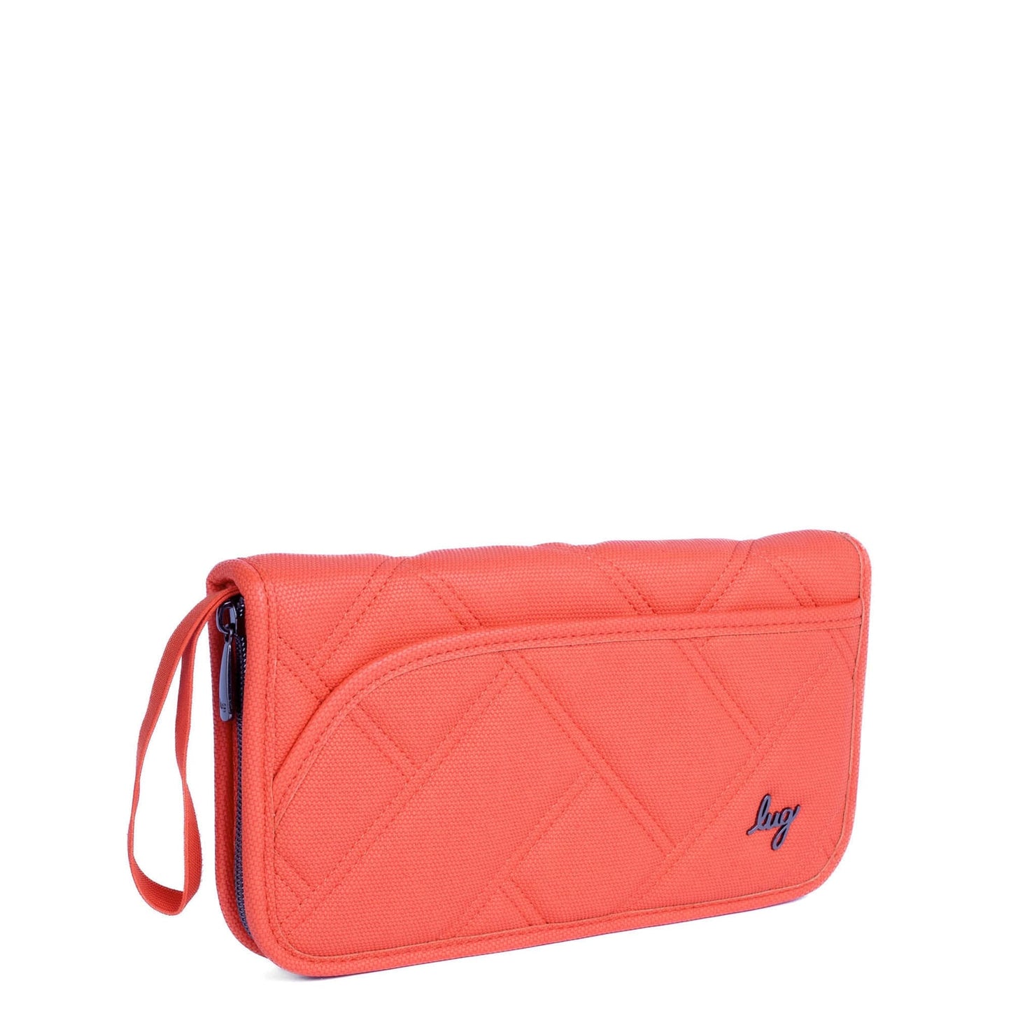 Tango Matte Luxe VL Travel RFID Wallet