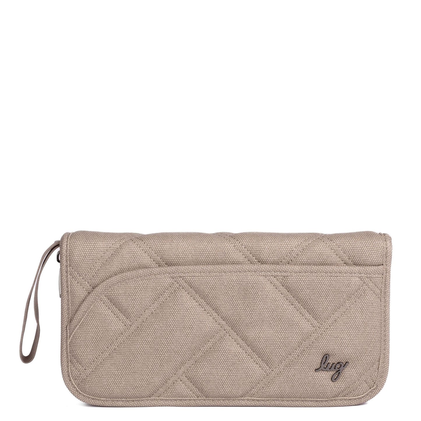 Tango Matte Luxe VL Travel RFID Wallet
