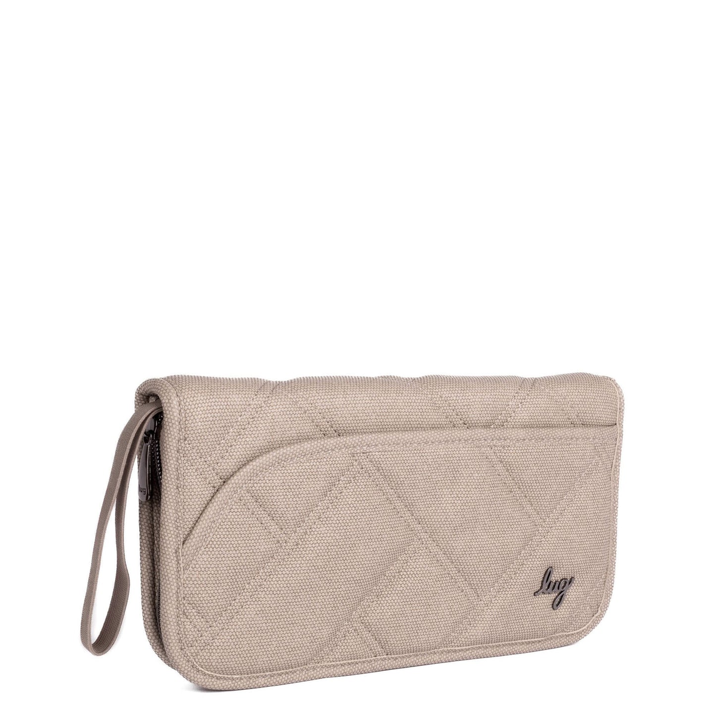 Tango Matte Luxe VL Travel RFID Wallet