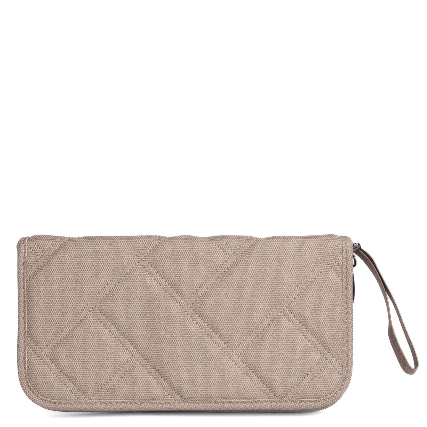 Tango Matte Luxe VL Travel RFID Wallet