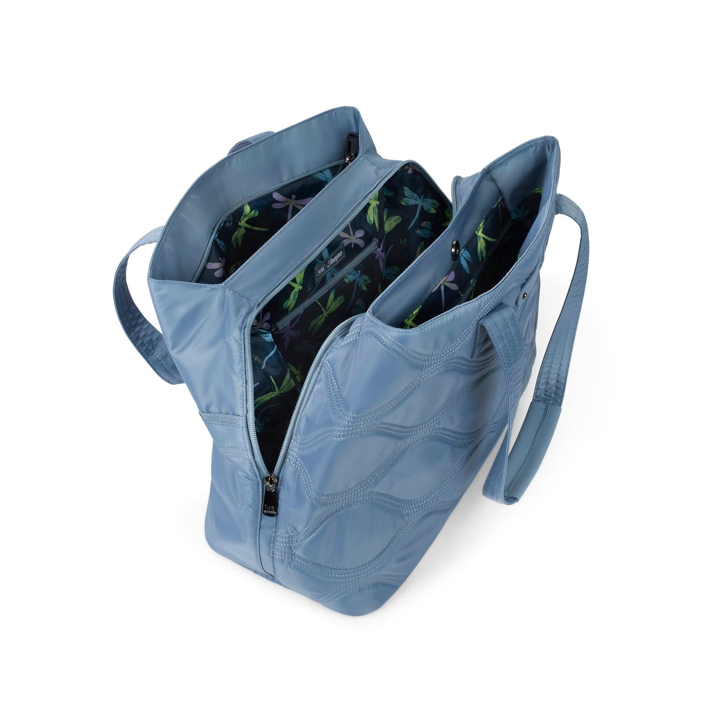 Tempo Tote Bag