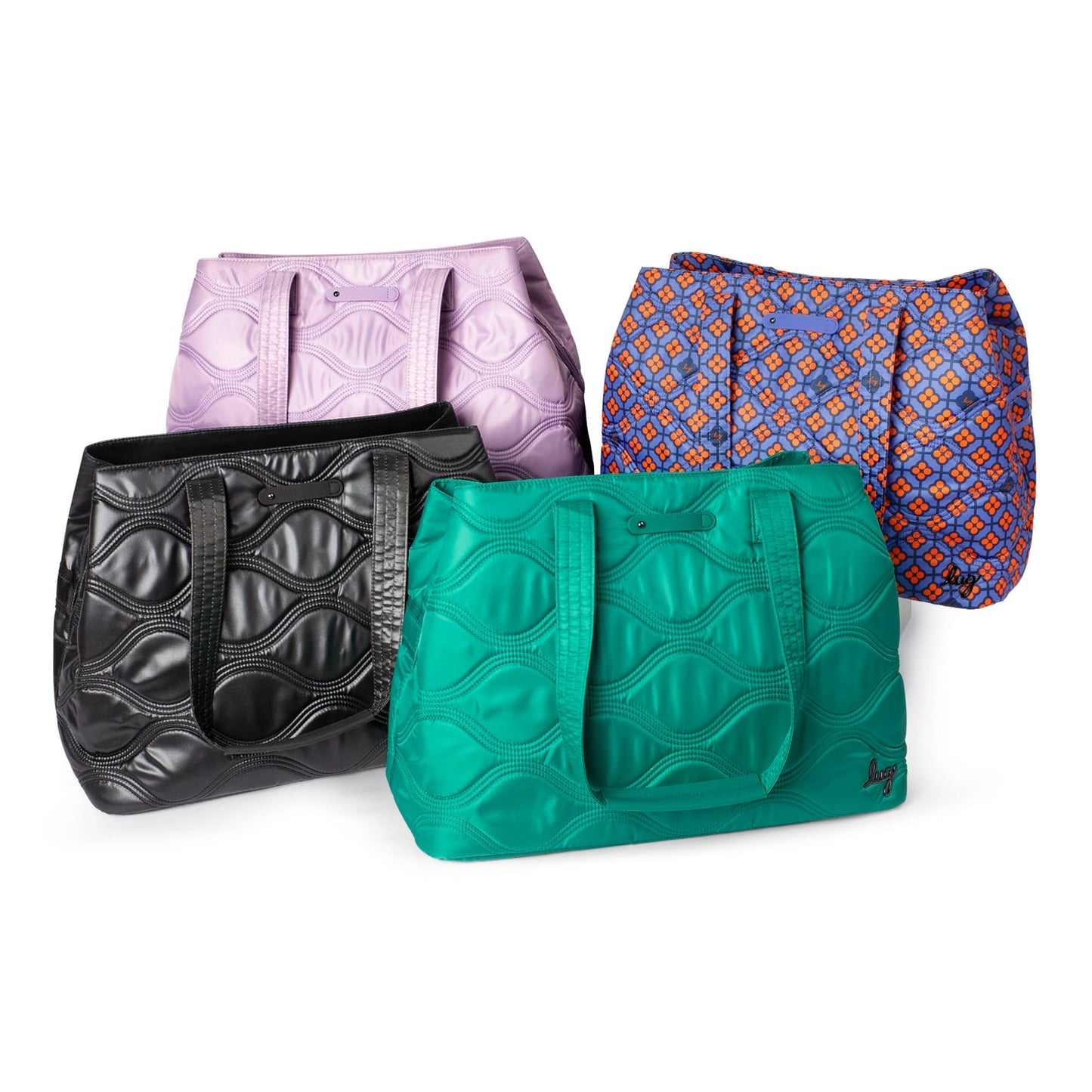 Tempo Tote Bag
