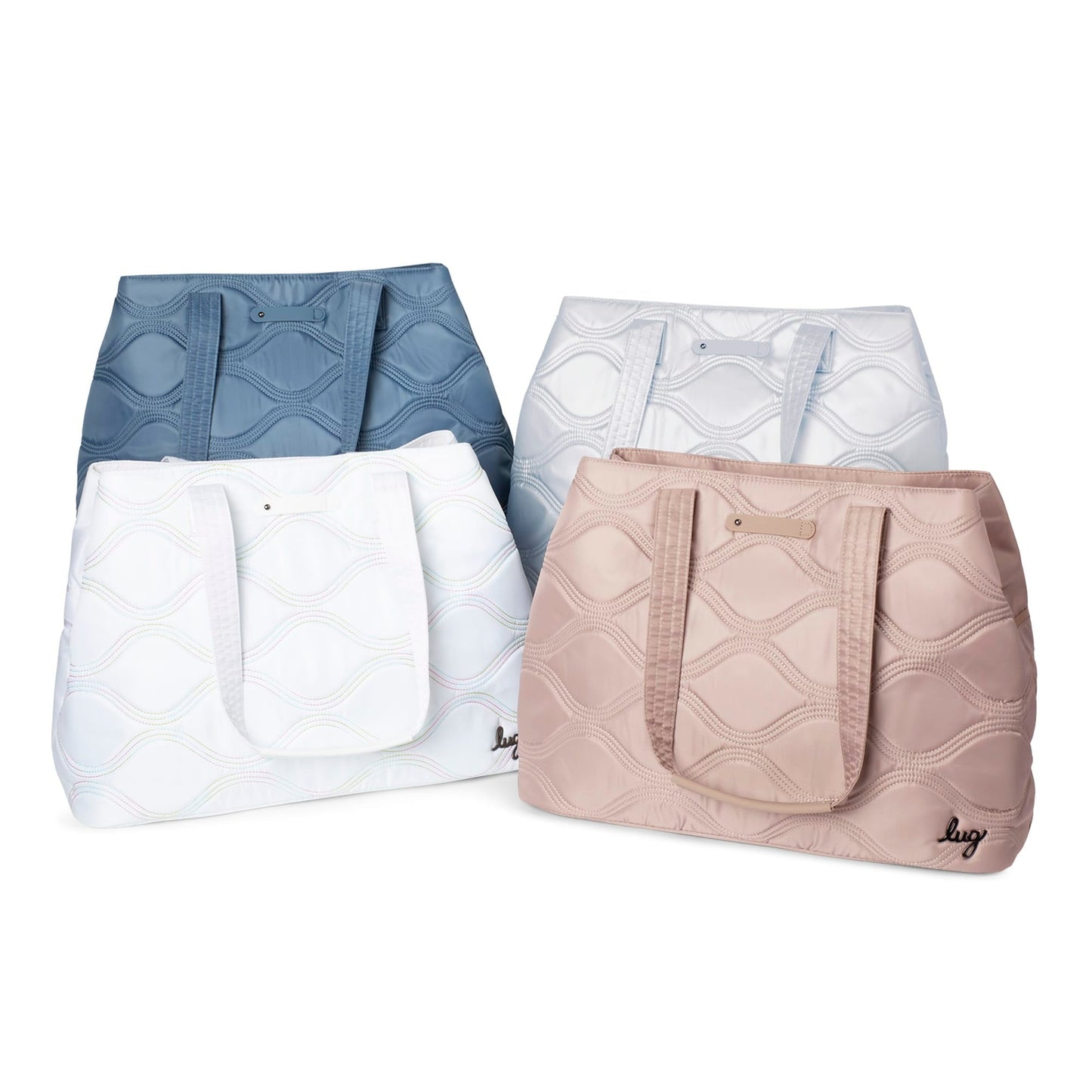Tempo Tote Bag