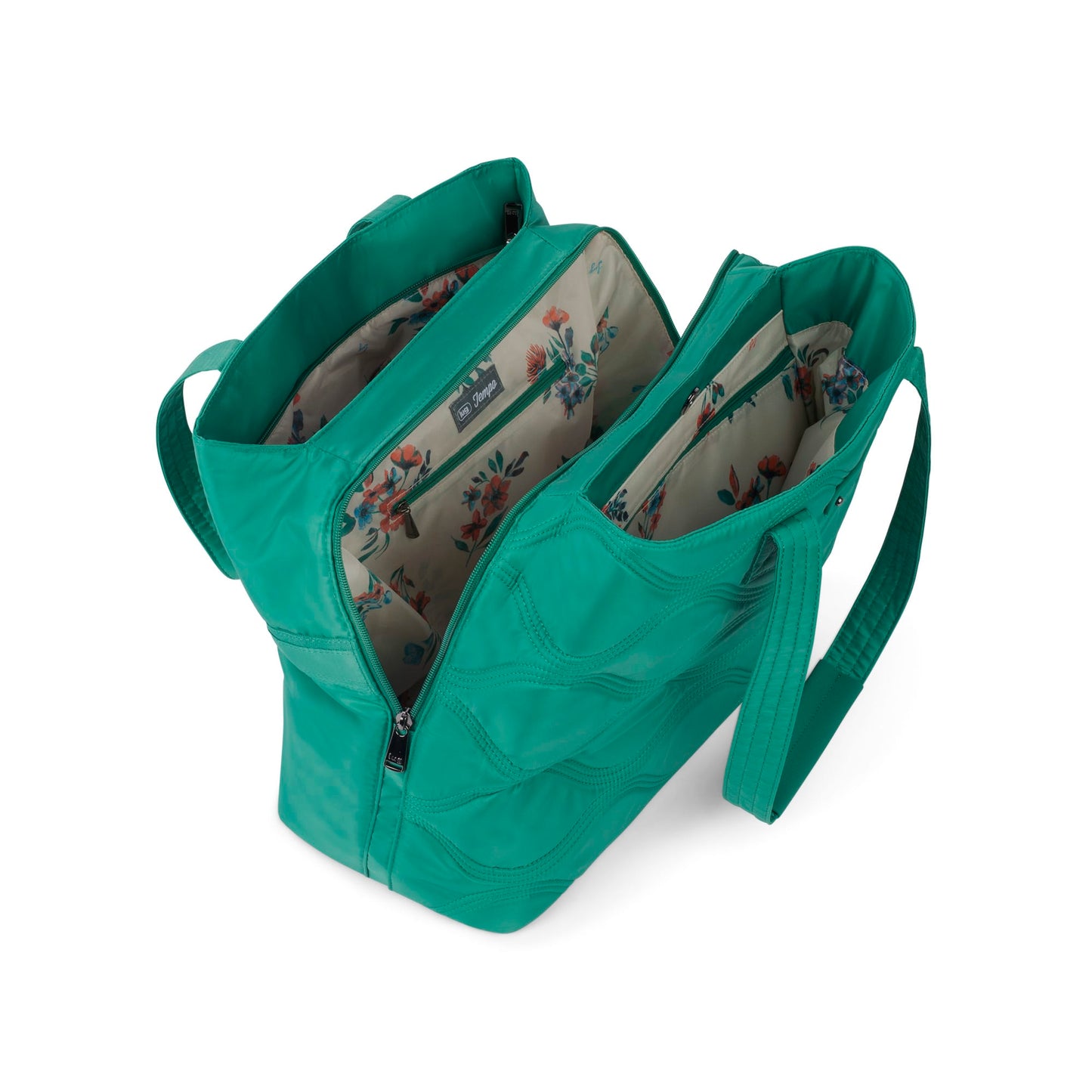 Tempo Tote Bag