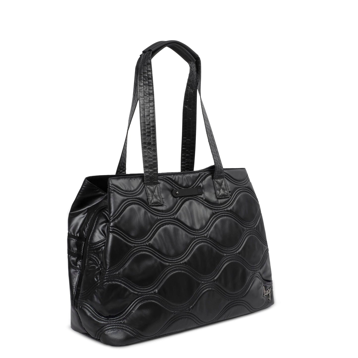 Tempo Tote Bag