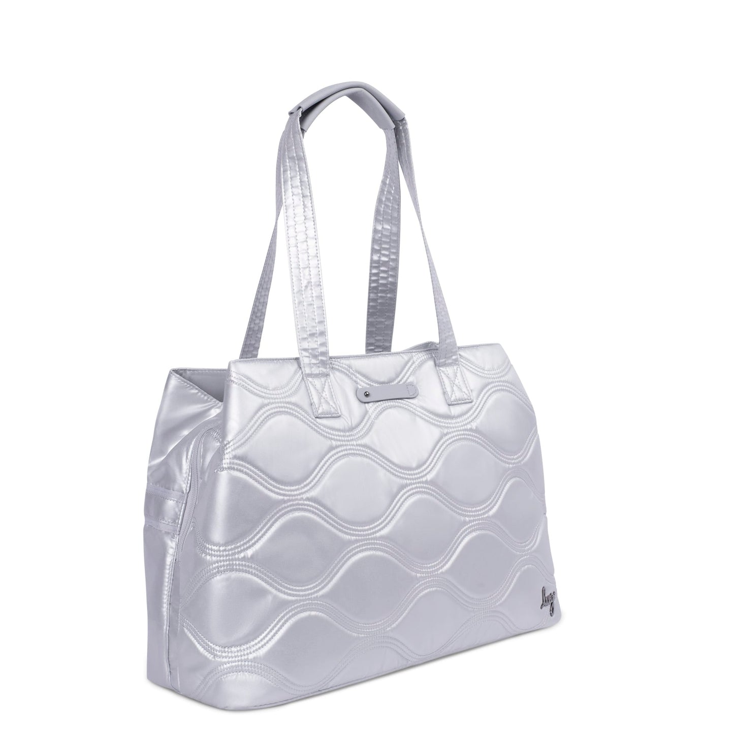 Tempo Tote Bag