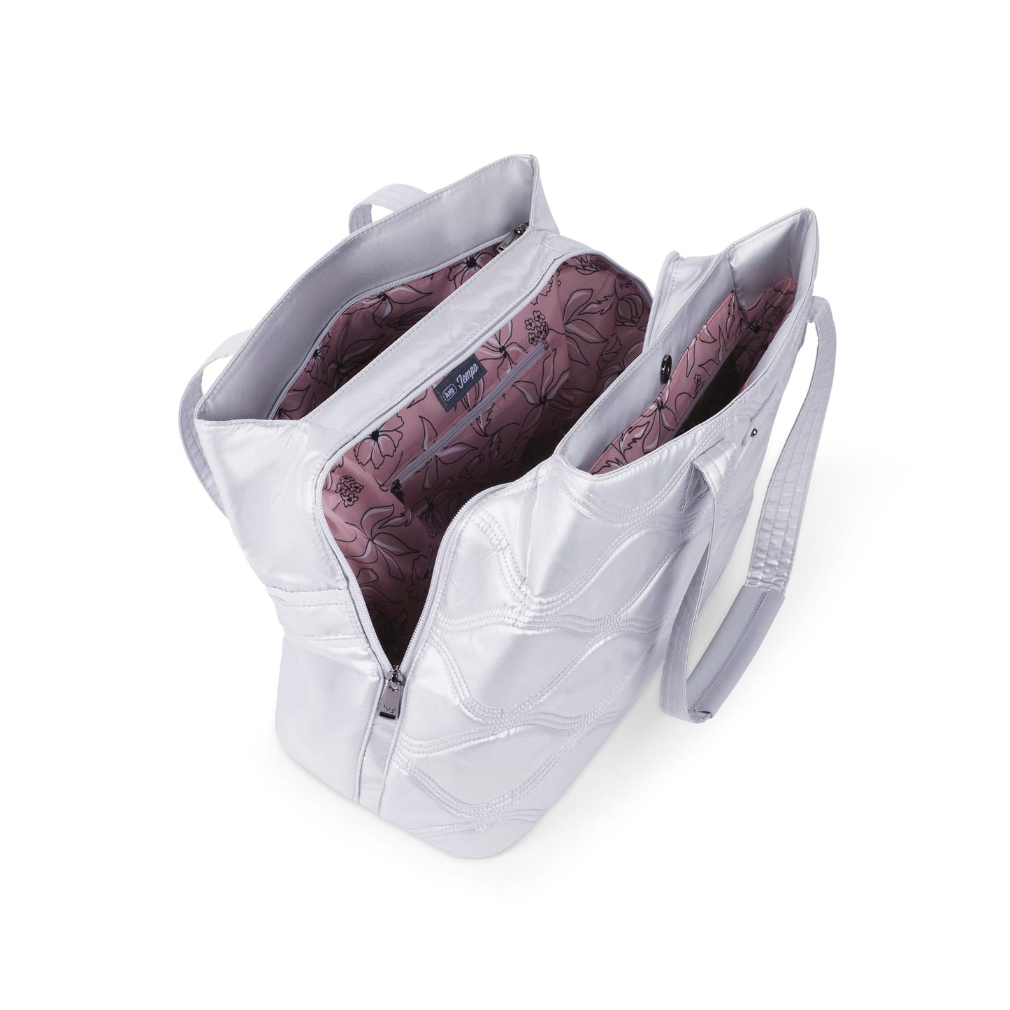 Tempo Tote Bag
