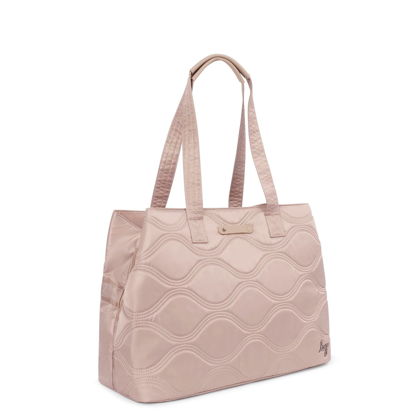 Tempo Tote Bag