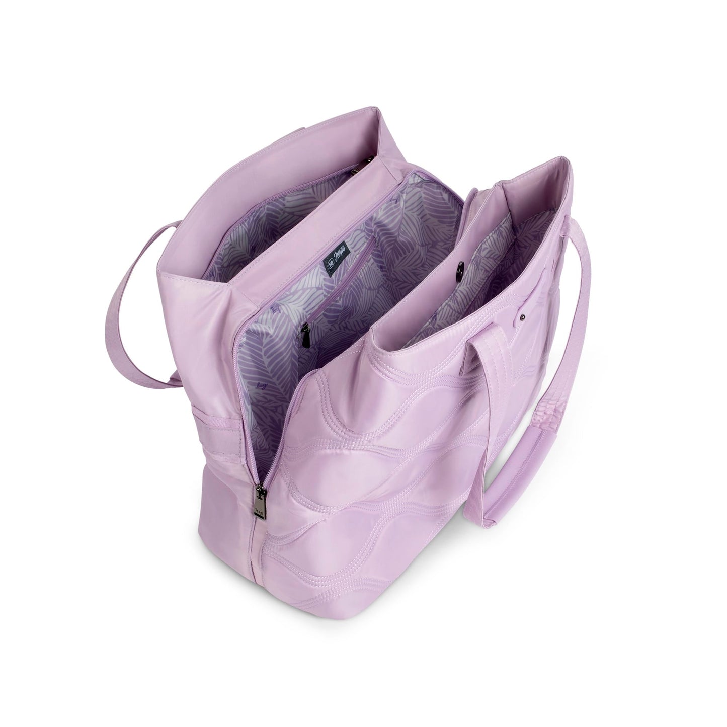 Tempo Tote Bag