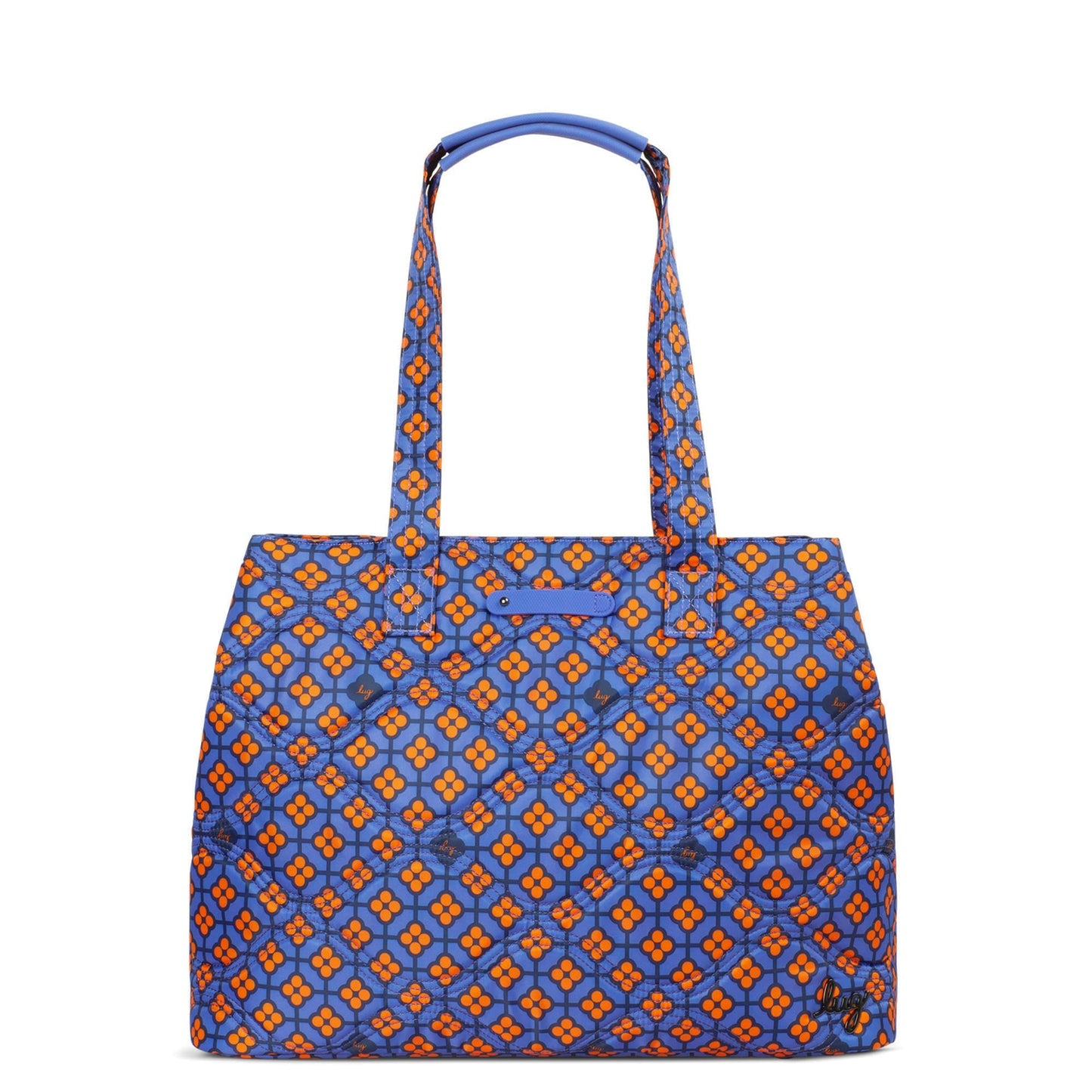 Tempo Tote Bag