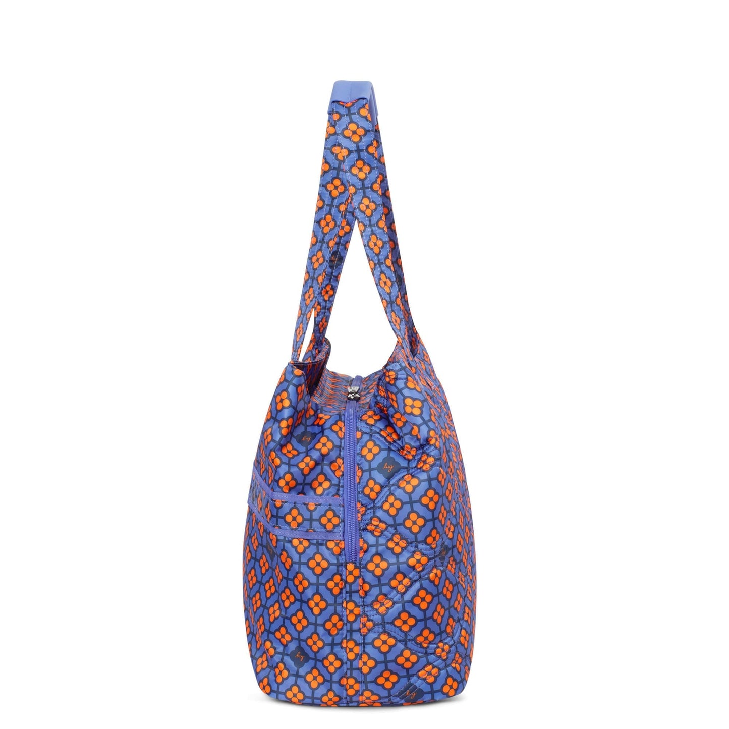 Tempo Tote Bag