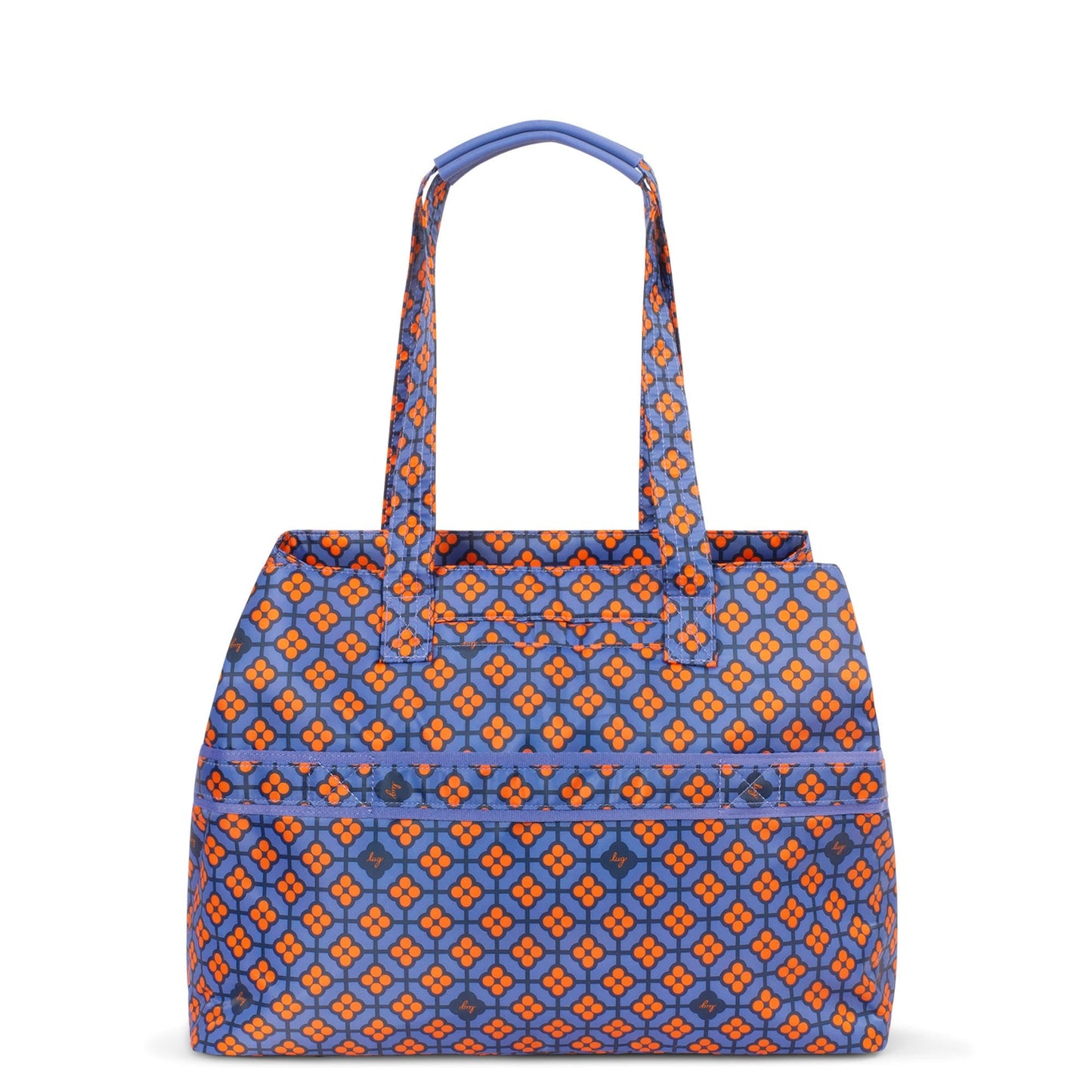 Tempo Tote Bag