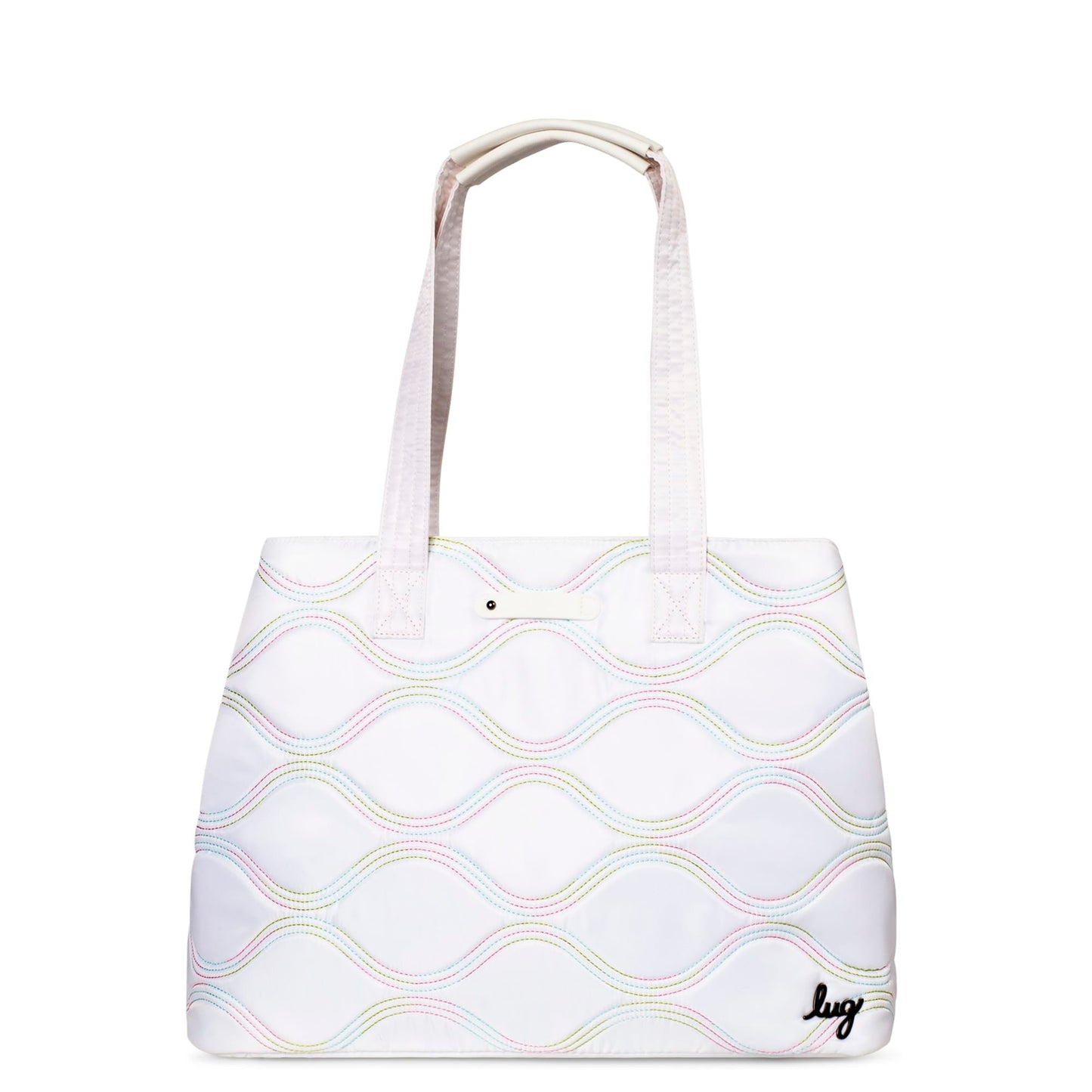Tempo Tote Bag