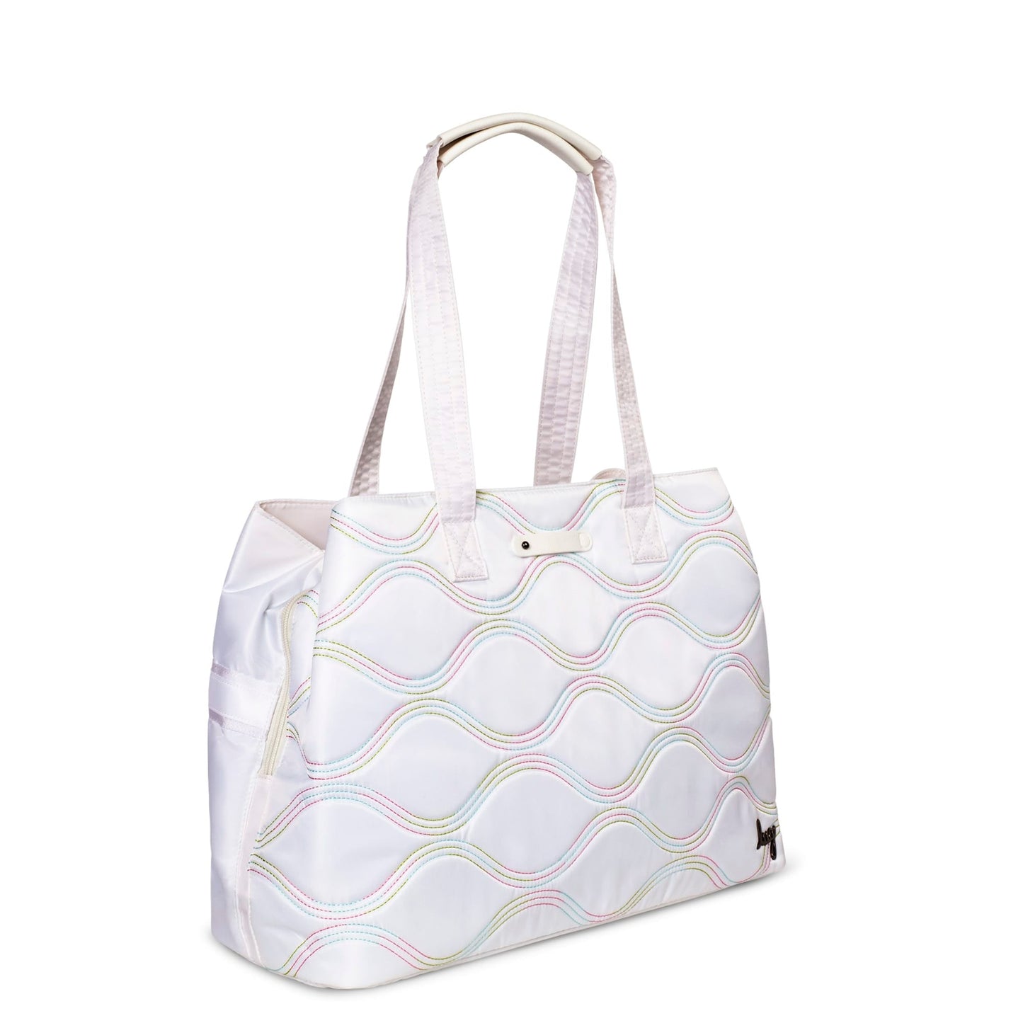 Tempo Tote Bag