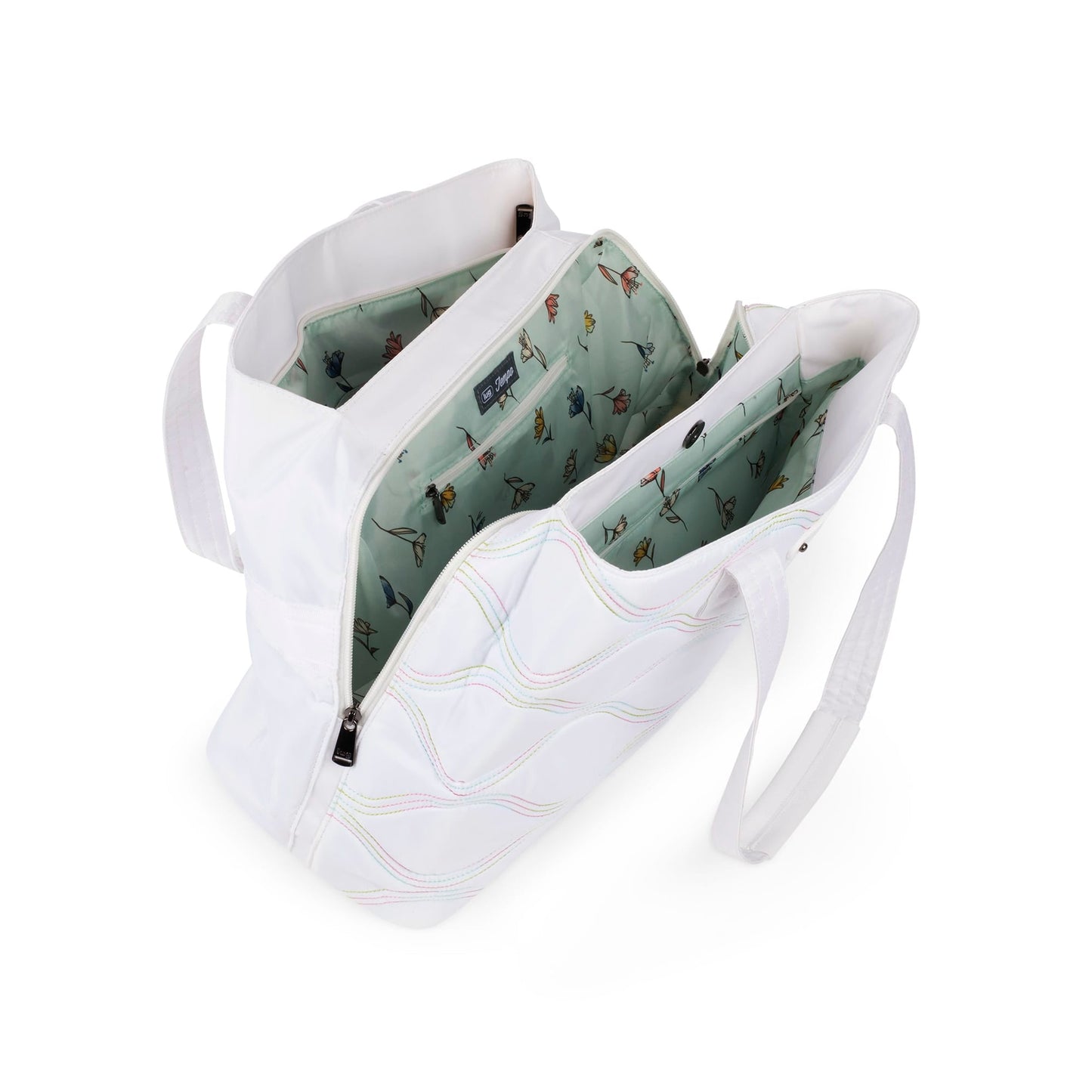 Tempo Tote Bag
