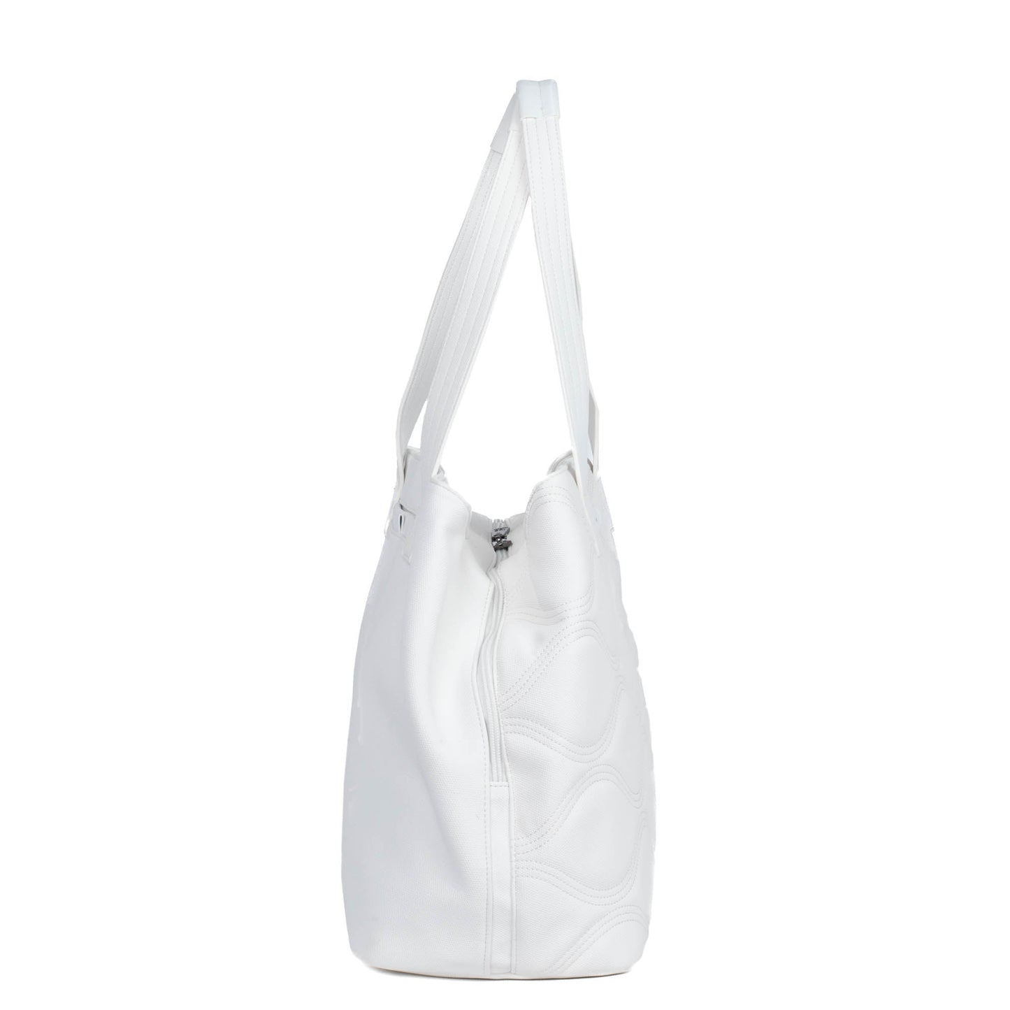 Tempo Matte Luxe VL Tote Bag