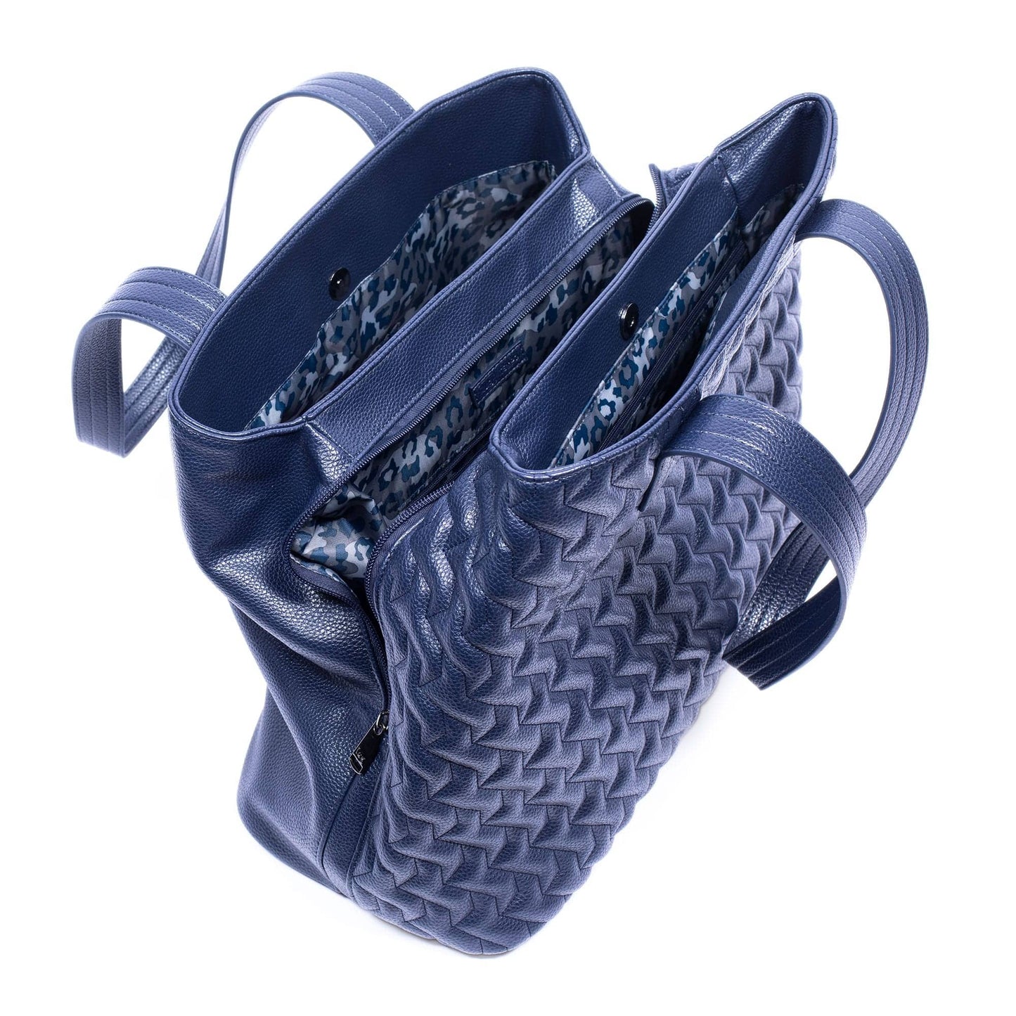 Tempo Classic VL Tote Bag