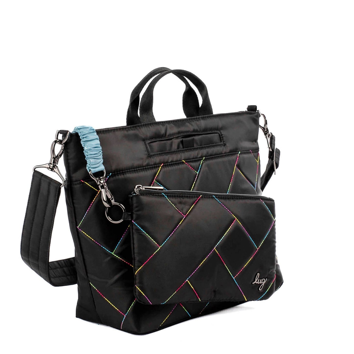 Tenor 2pc Crossbody Bag