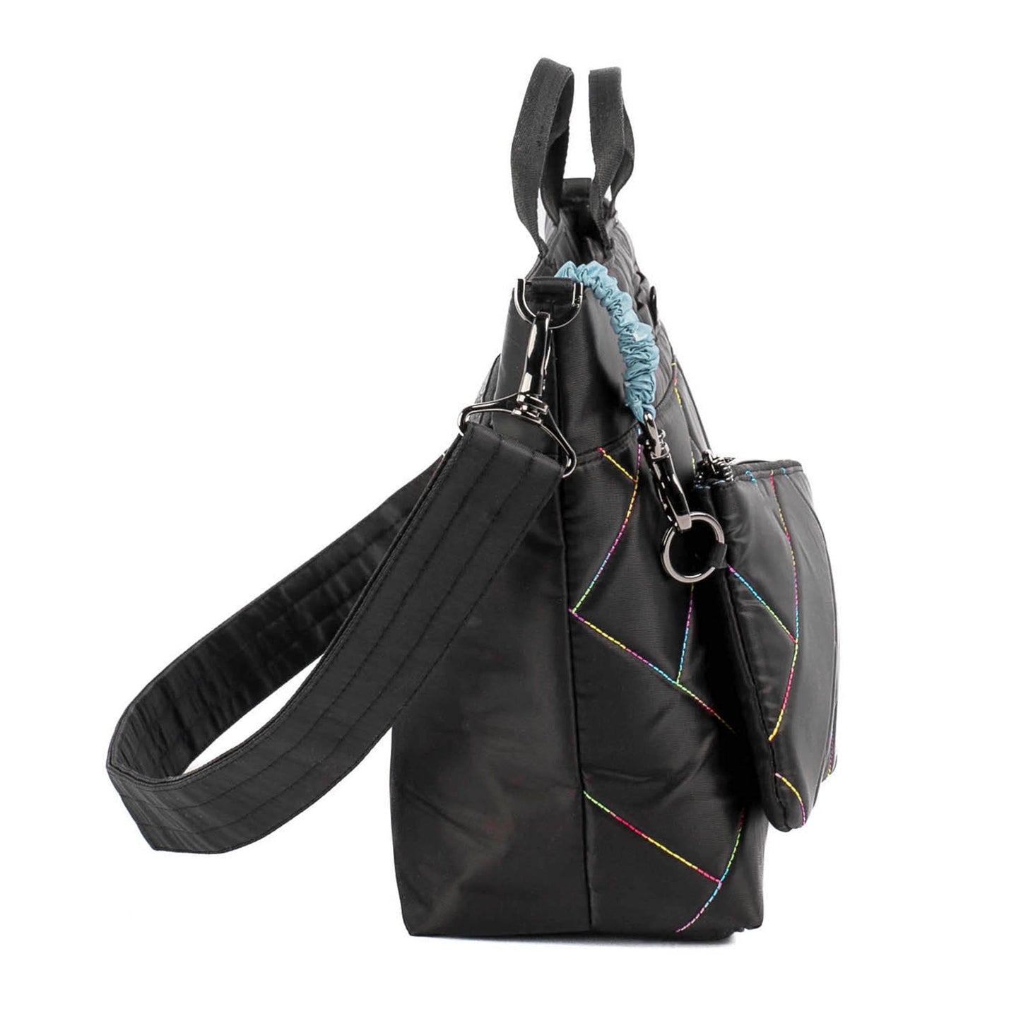Tenor 2pc Crossbody Bag