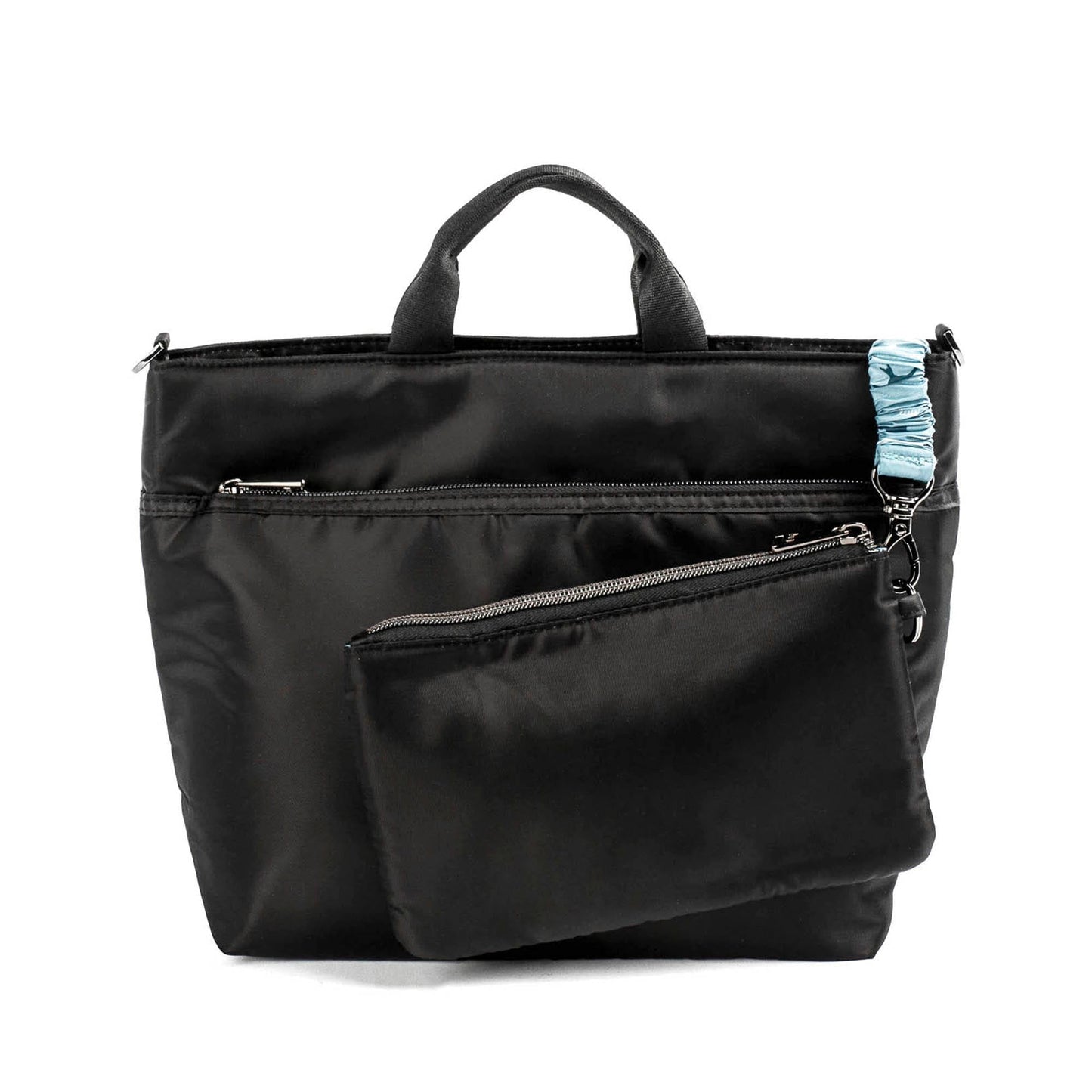 Tenor 2pc Crossbody Bag