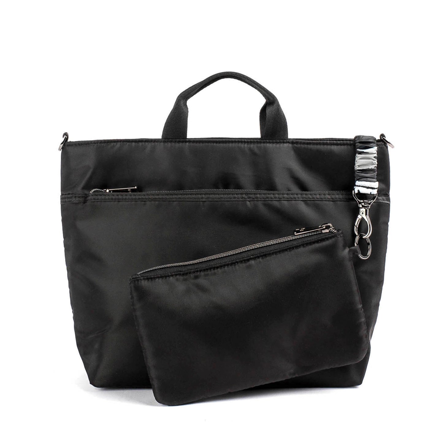 Tenor 2pc Crossbody Bag