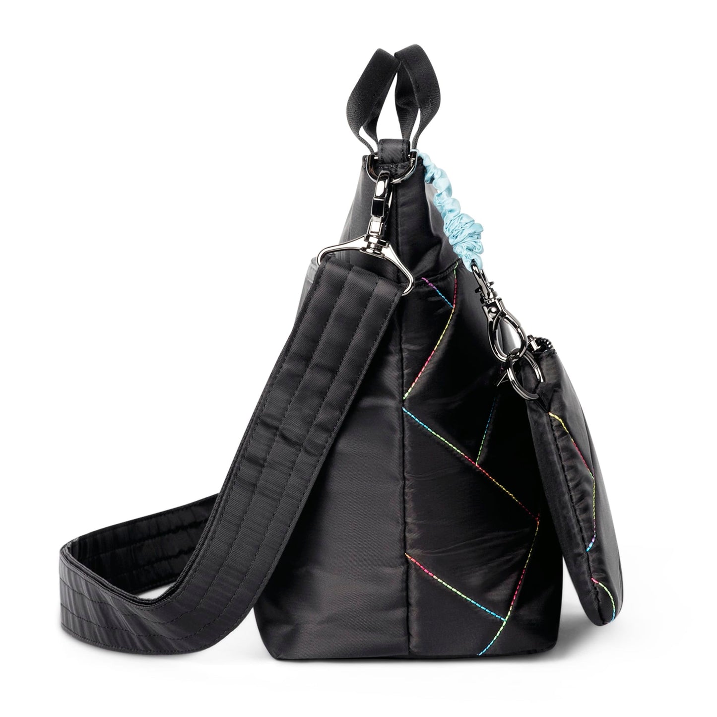 Tenor 2pc Crossbody Bag