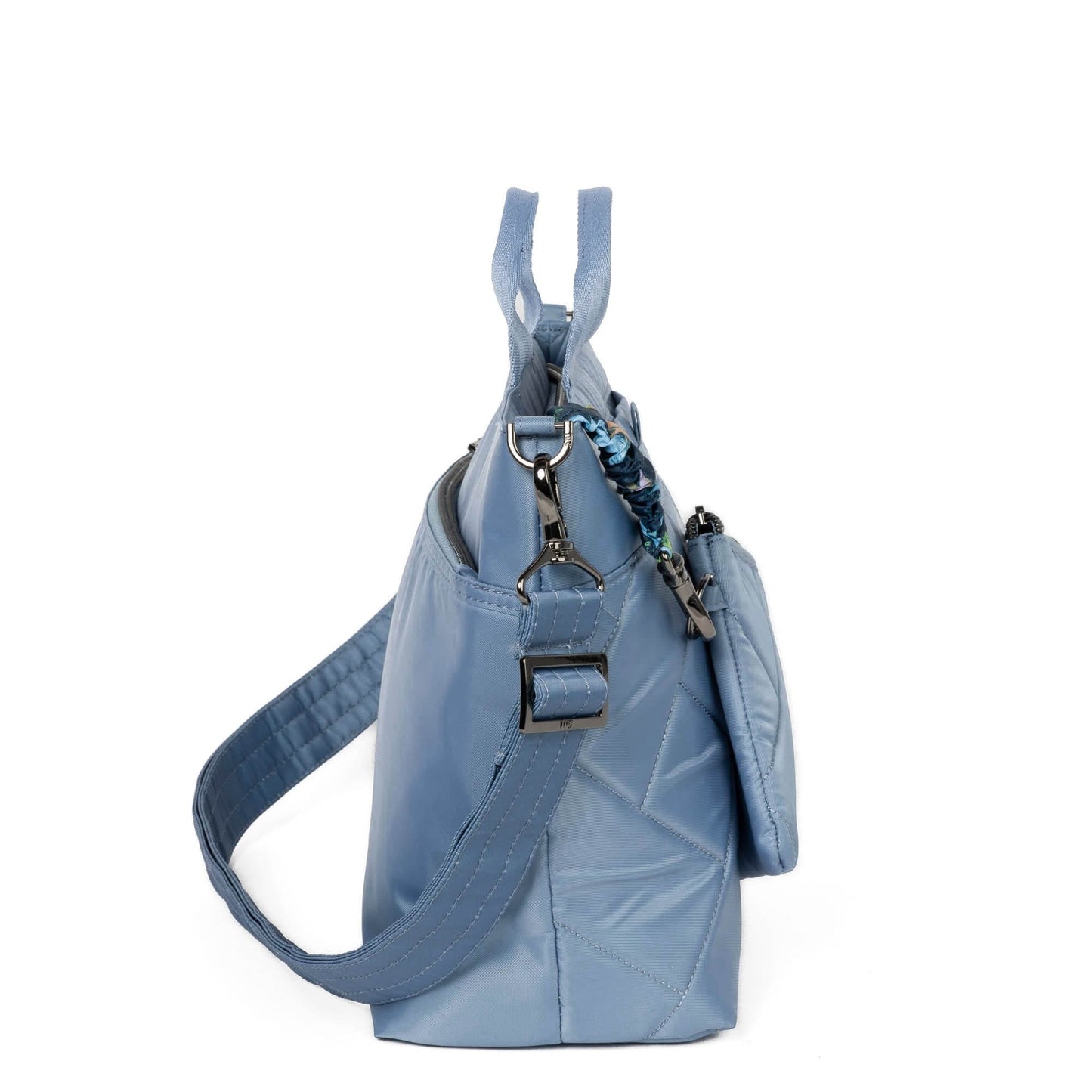 Tenor 2pc Crossbody Bag