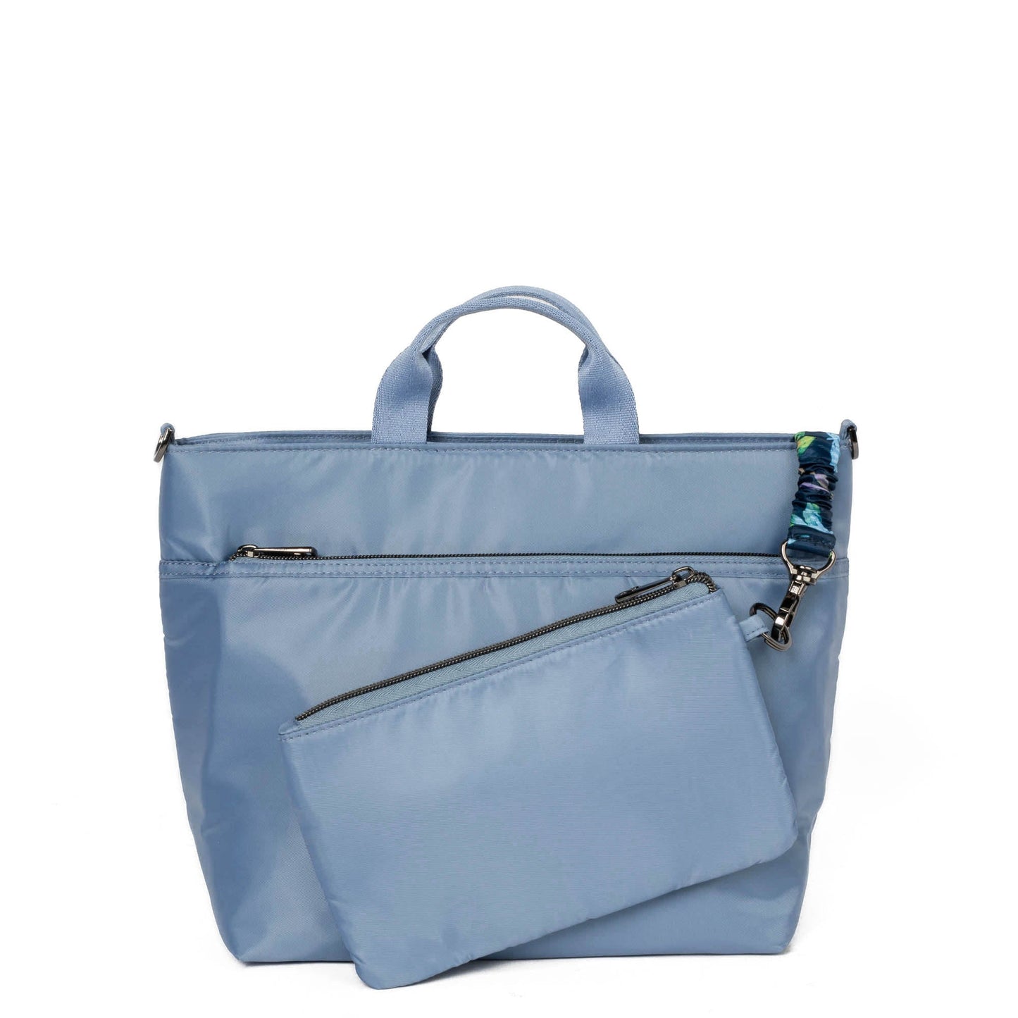 Tenor 2pc Crossbody Bag