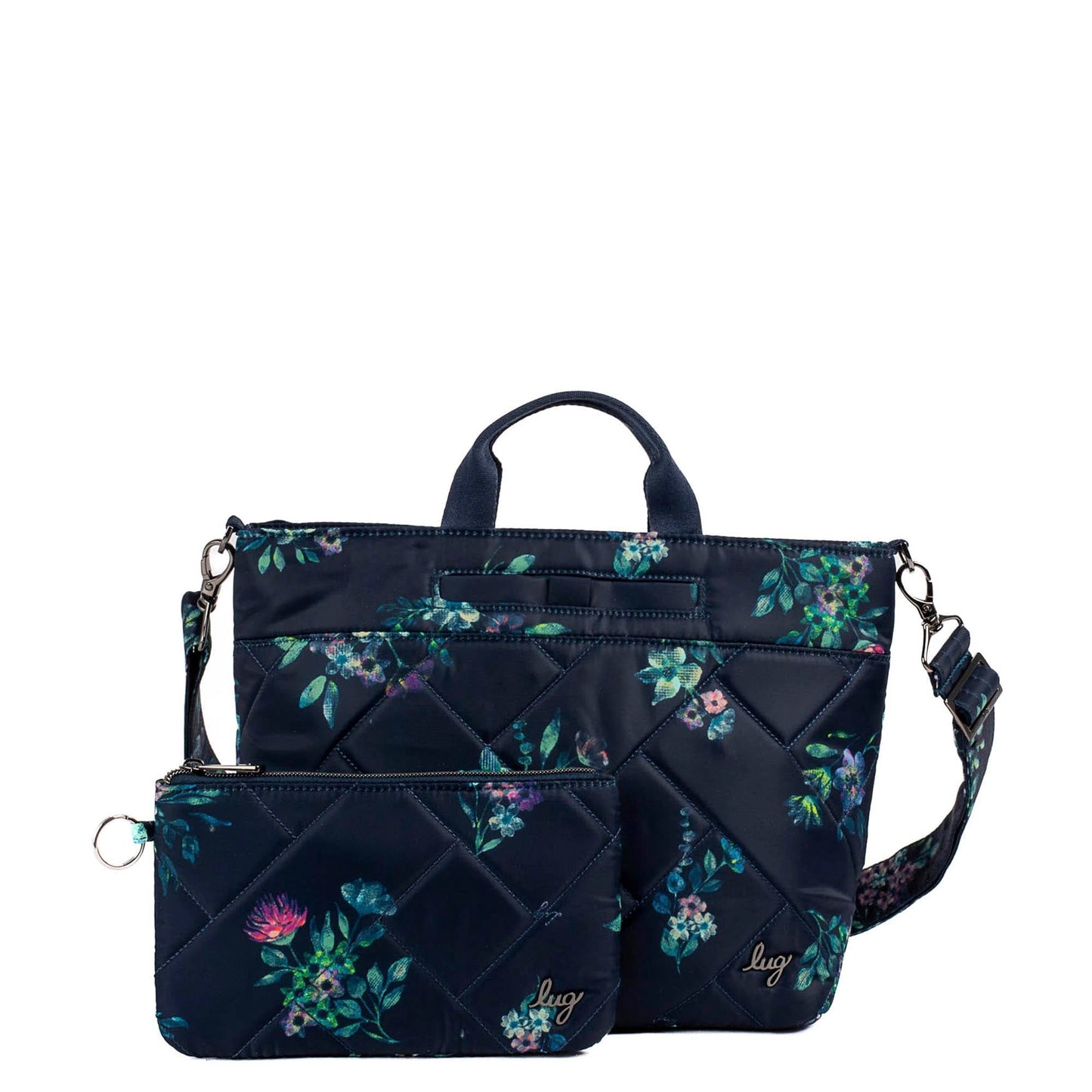 Tenor 2pc Crossbody Bag