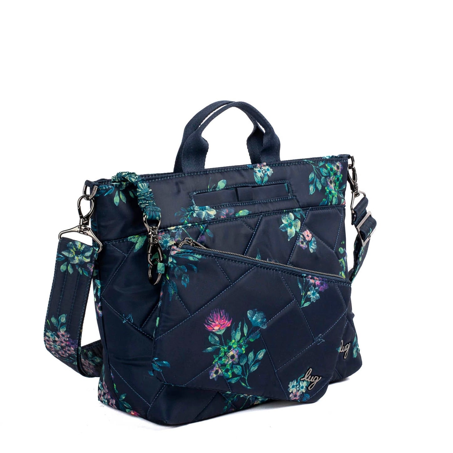 Tenor 2pc Crossbody Bag