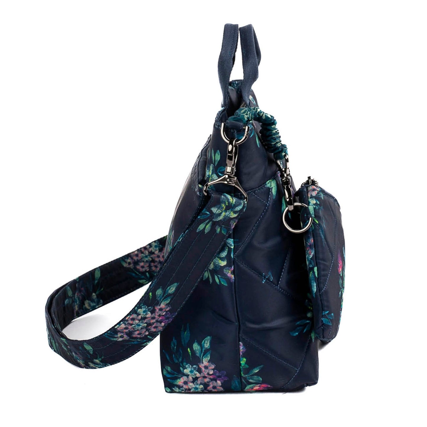 Tenor 2pc Crossbody Bag