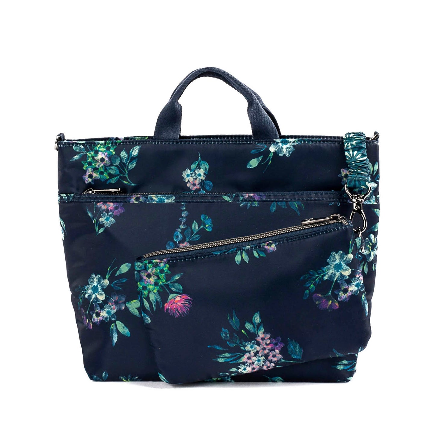 Tenor 2pc Crossbody Bag