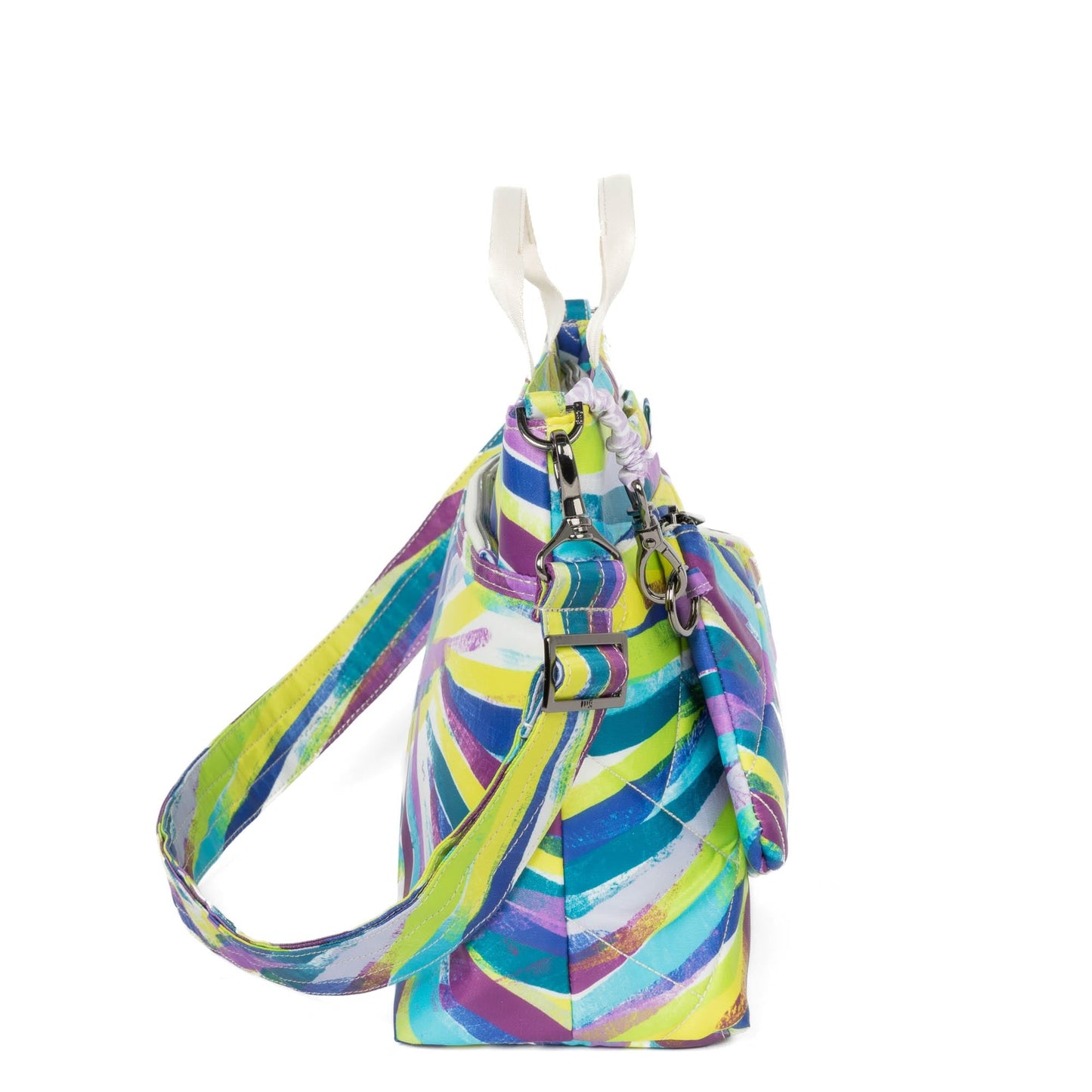 Tenor 2pc Crossbody Bag