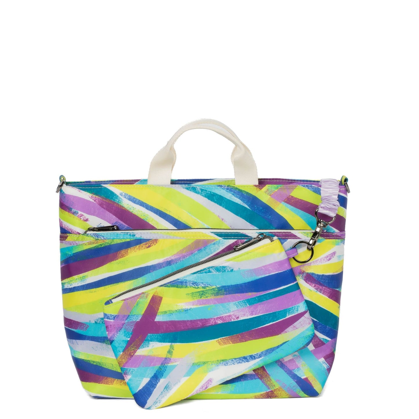 Tenor 2pc Crossbody Bag