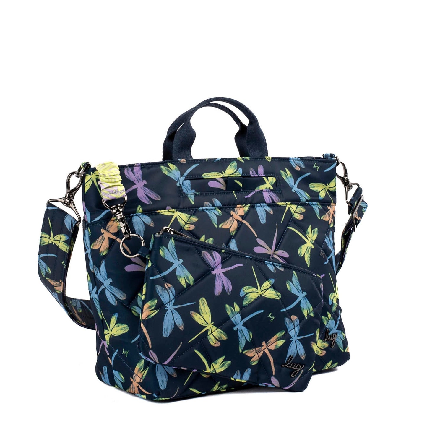 Tenor 2pc Crossbody Bag