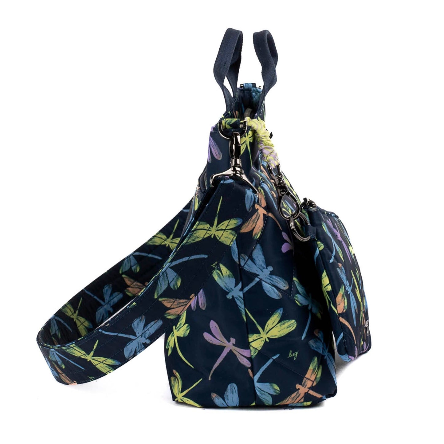 Tenor 2pc Crossbody Bag