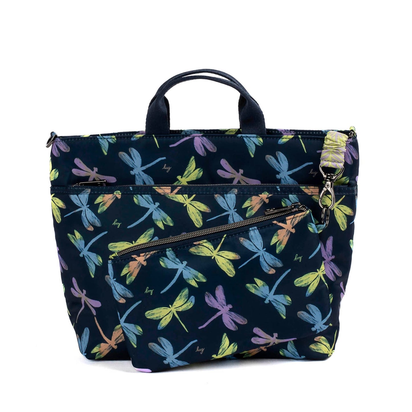 Tenor 2pc Crossbody Bag