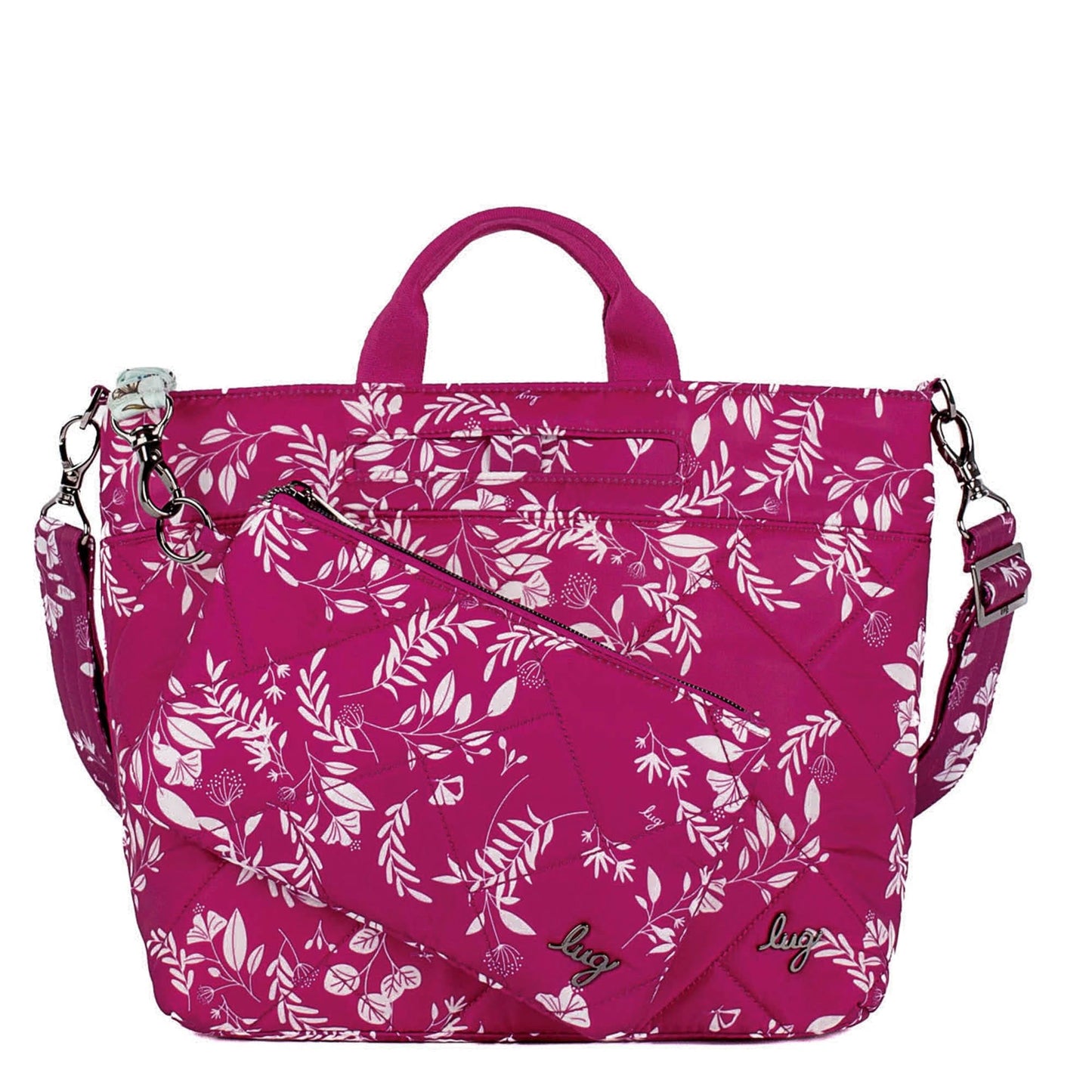 Tenor 2pc Crossbody Bag