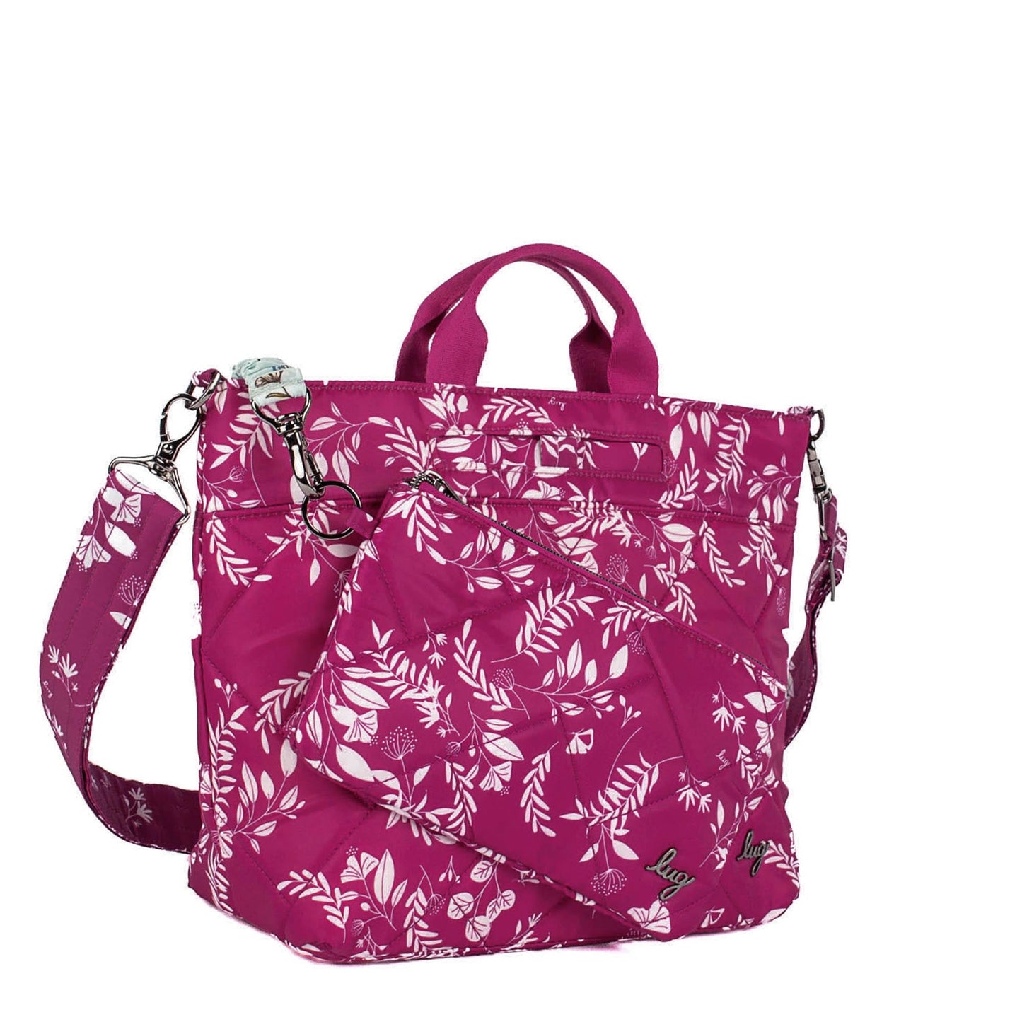 Tenor 2pc Crossbody Bag