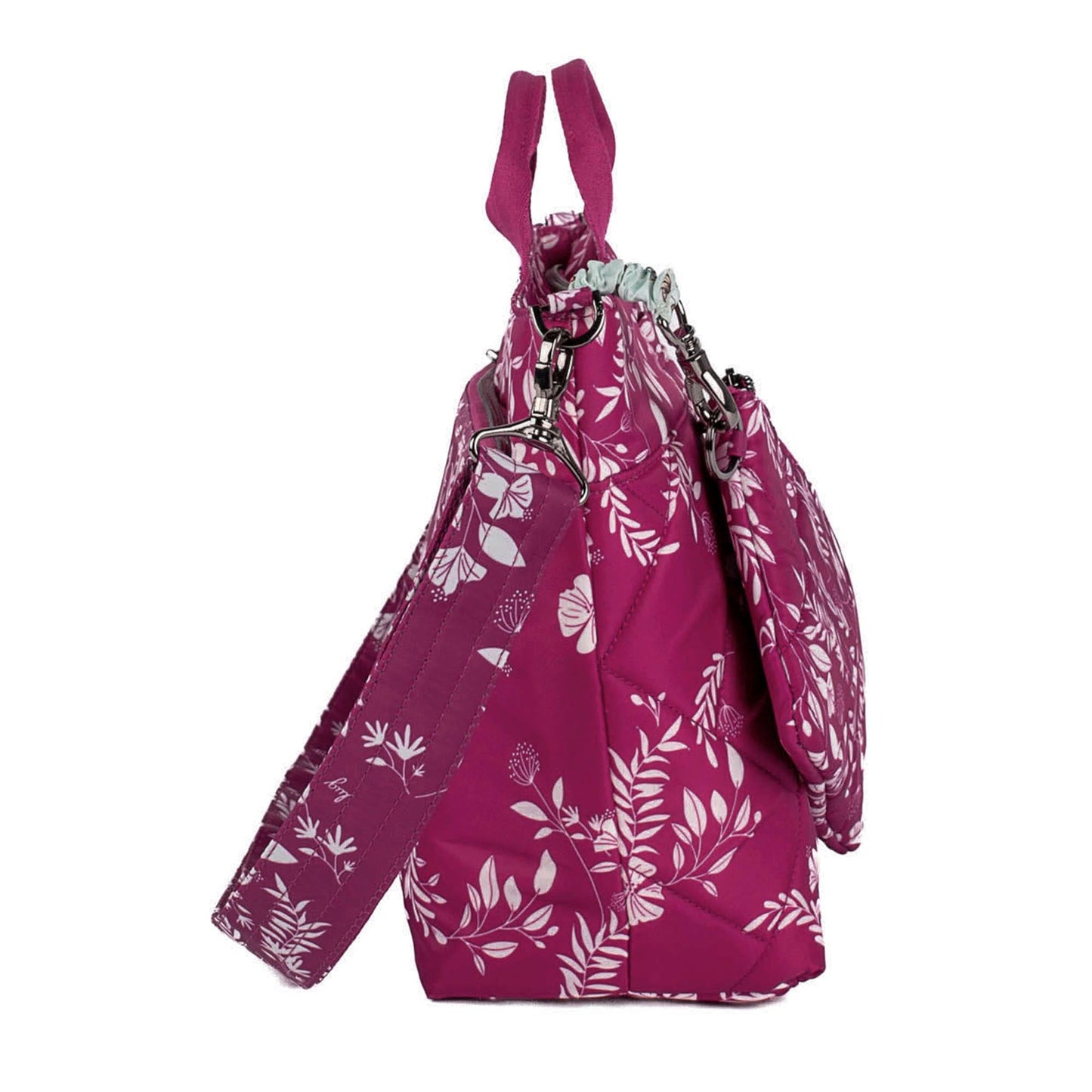 Tenor 2pc Crossbody Bag